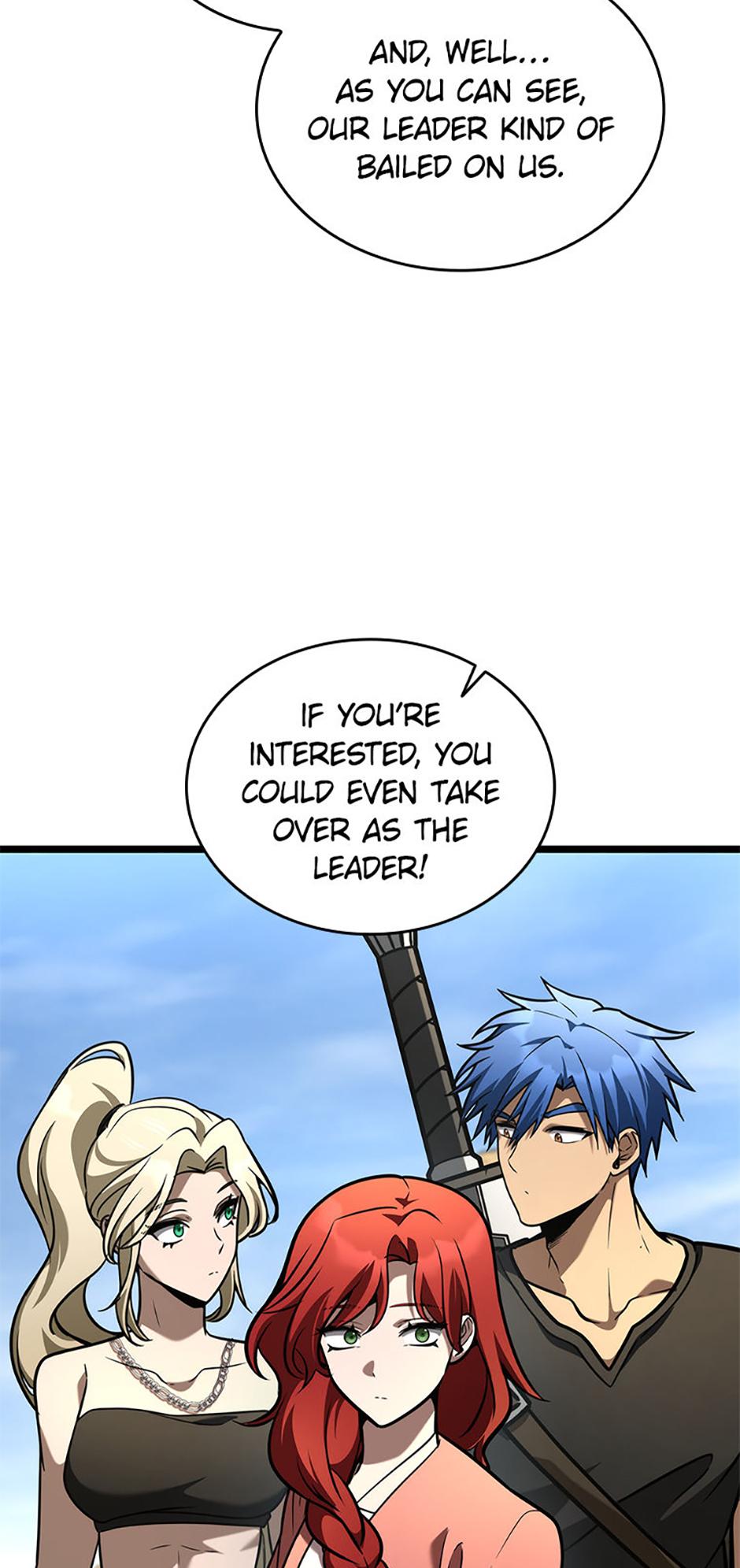 The Infinite Mage Chapter 123 — page 90