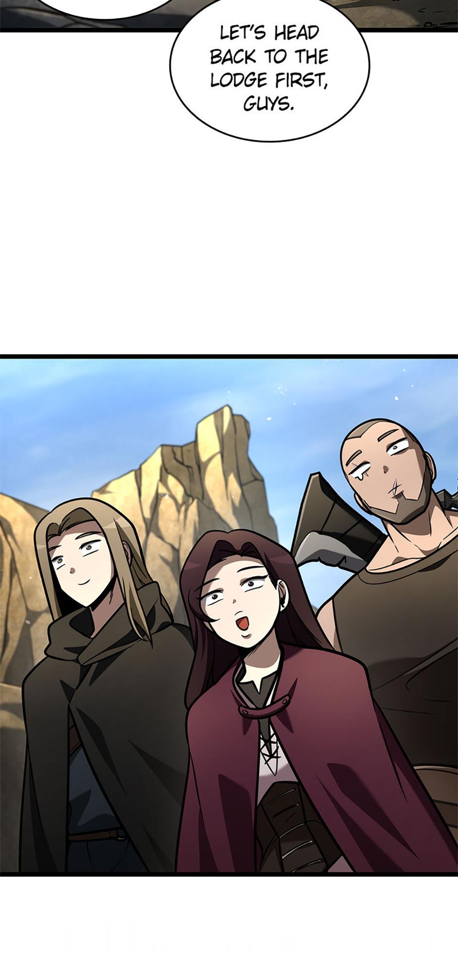 The Infinite Mage Chapter 123 — page 95