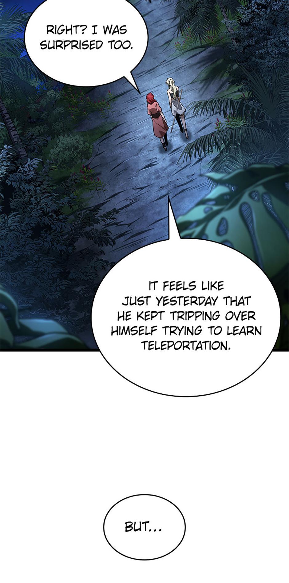 The Infinite Mage Chapter 123 — page 101