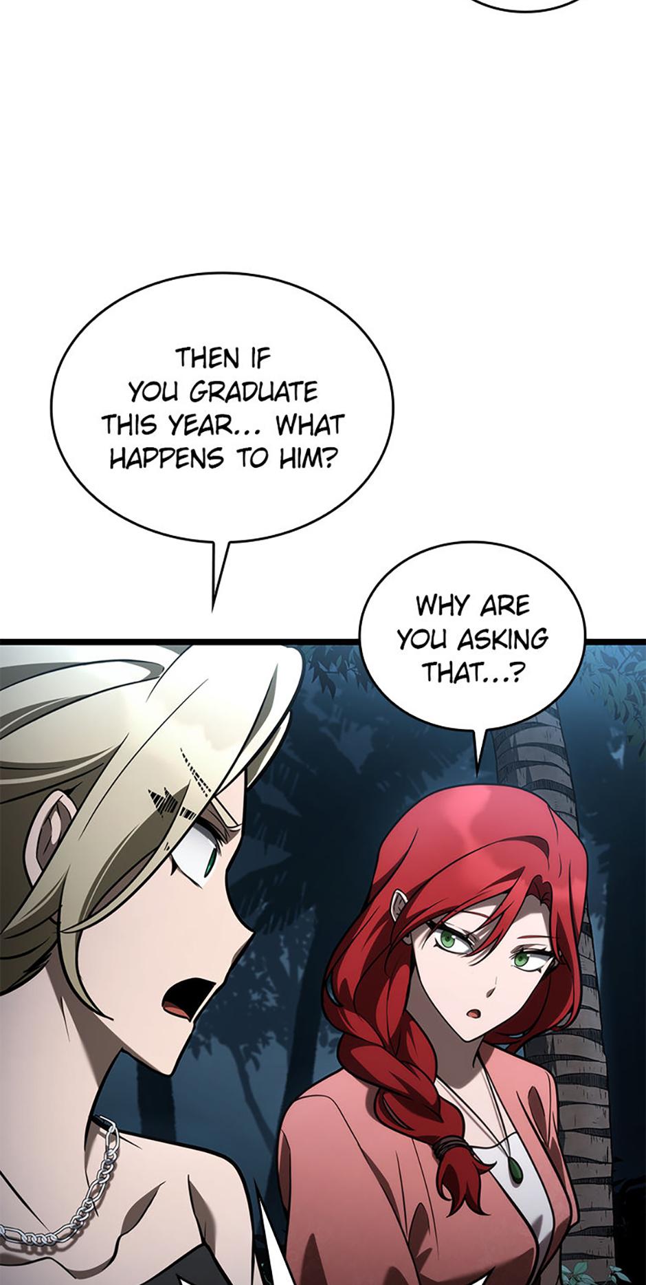 The Infinite Mage Chapter 123 — page 106