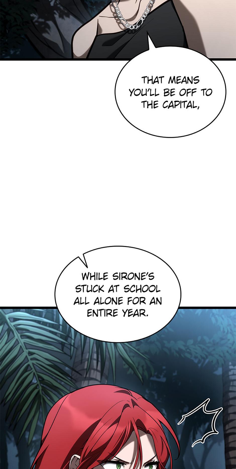 The Infinite Mage Chapter 123 — page 108