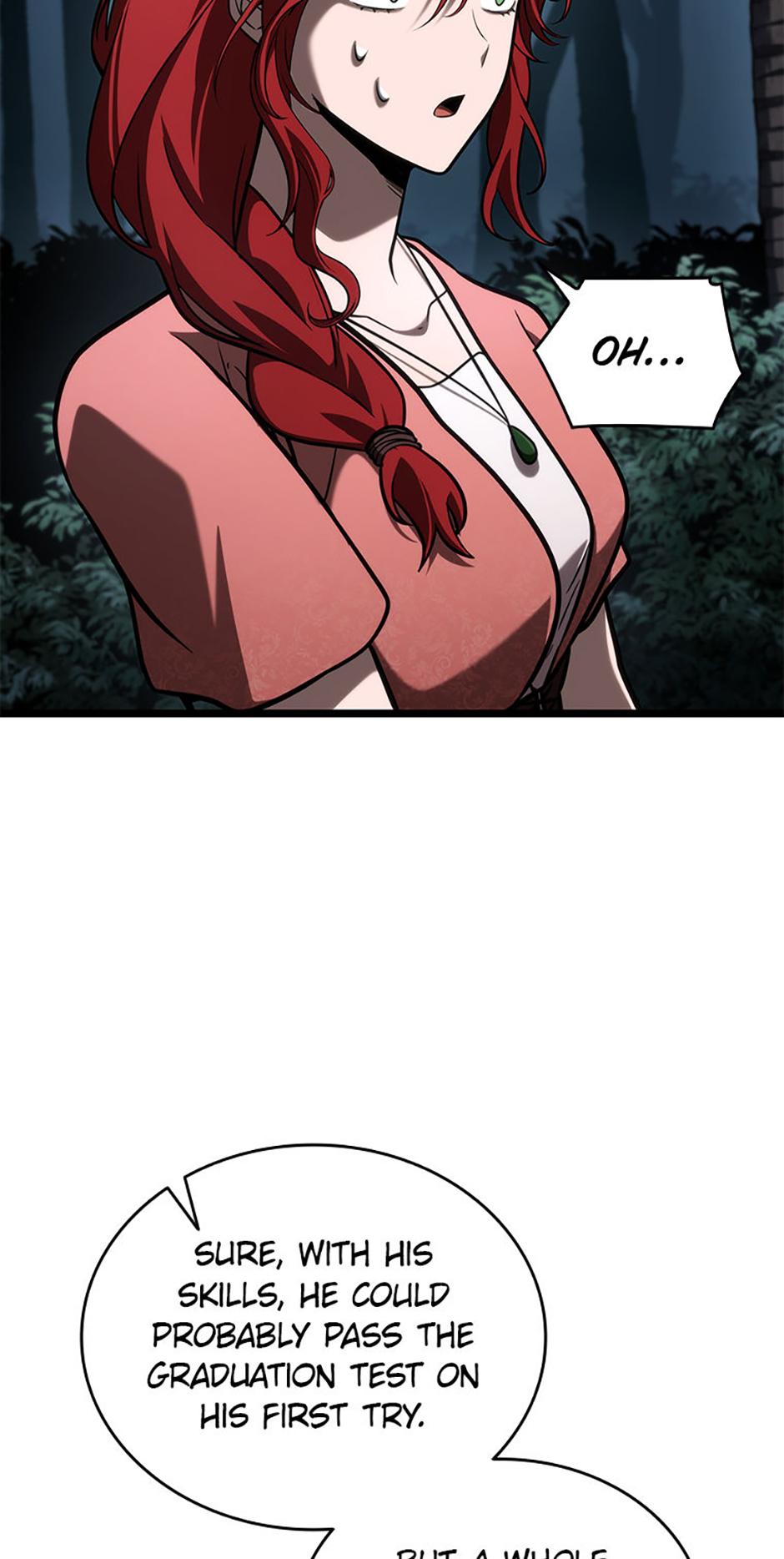 The Infinite Mage Chapter 123 — page 109