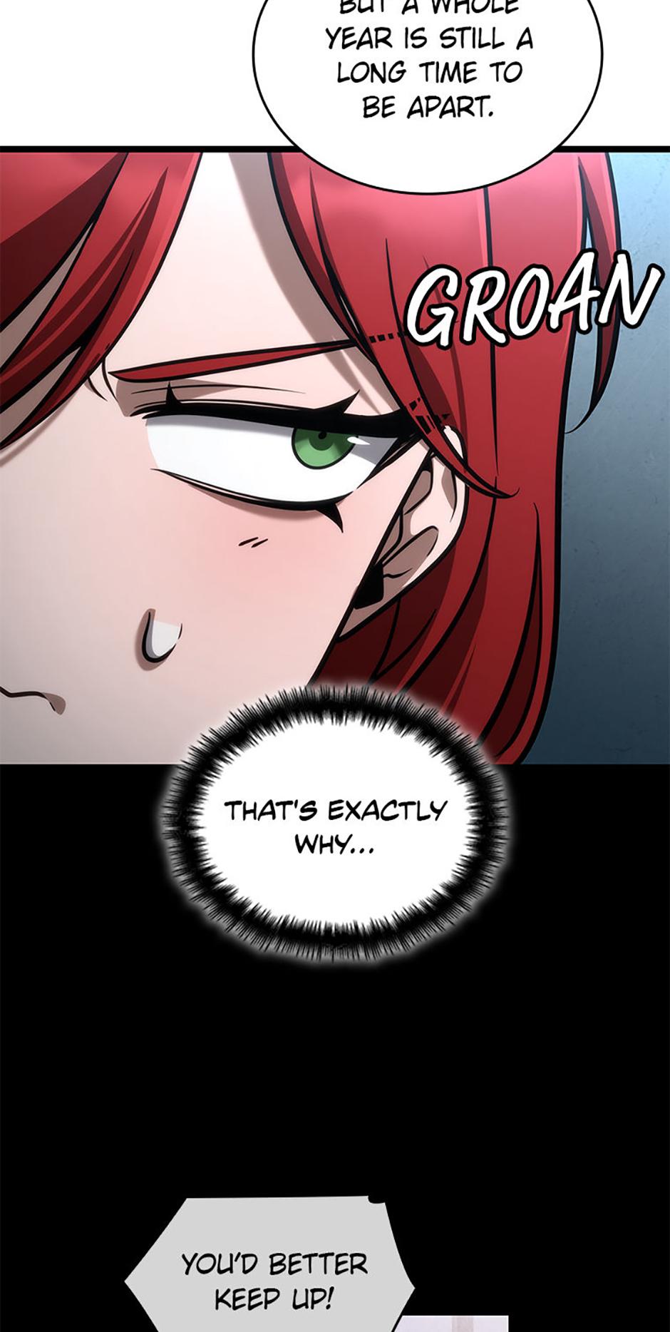 The Infinite Mage Chapter 123 — page 110