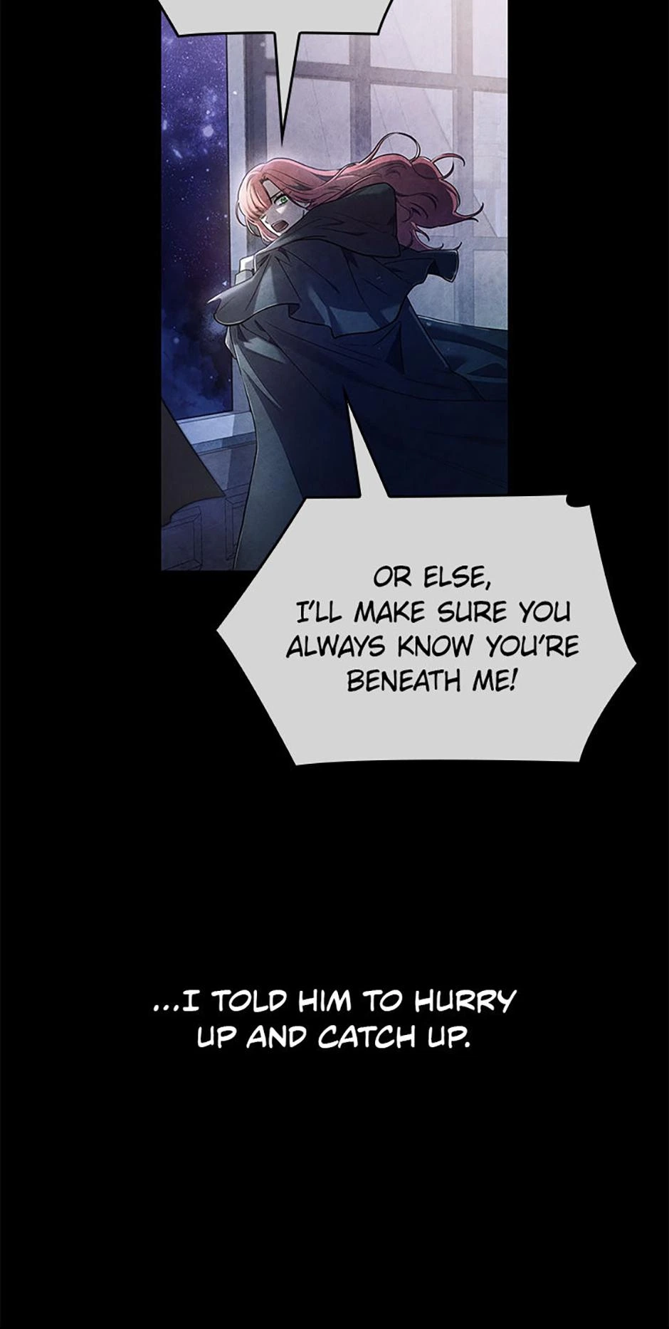 The Infinite Mage Chapter 123 — page 111