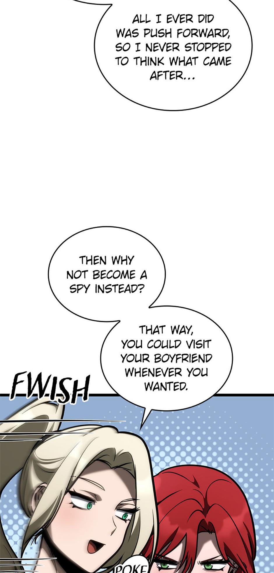 The Infinite Mage Chapter 123 — page 113