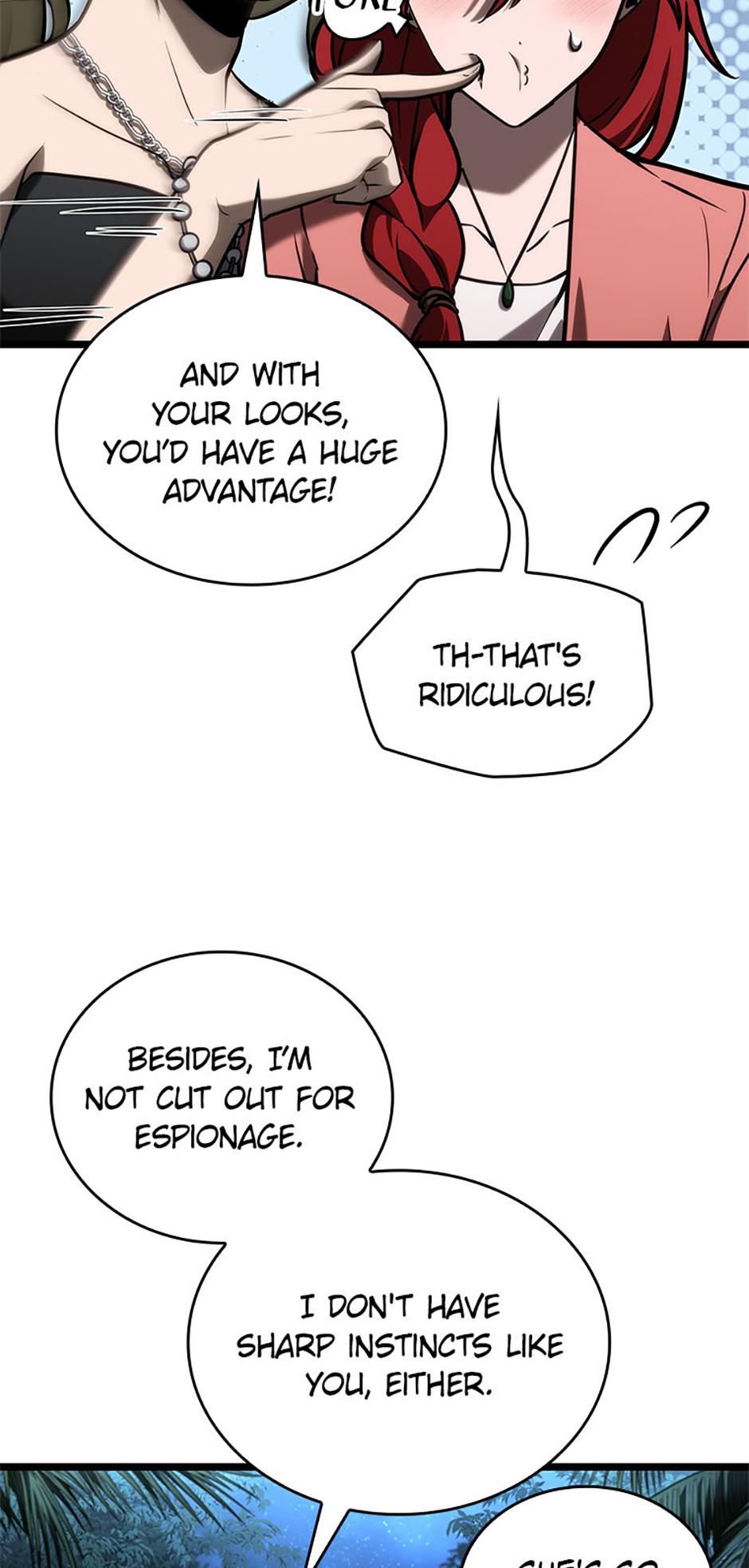 The Infinite Mage Chapter 123 — page 114