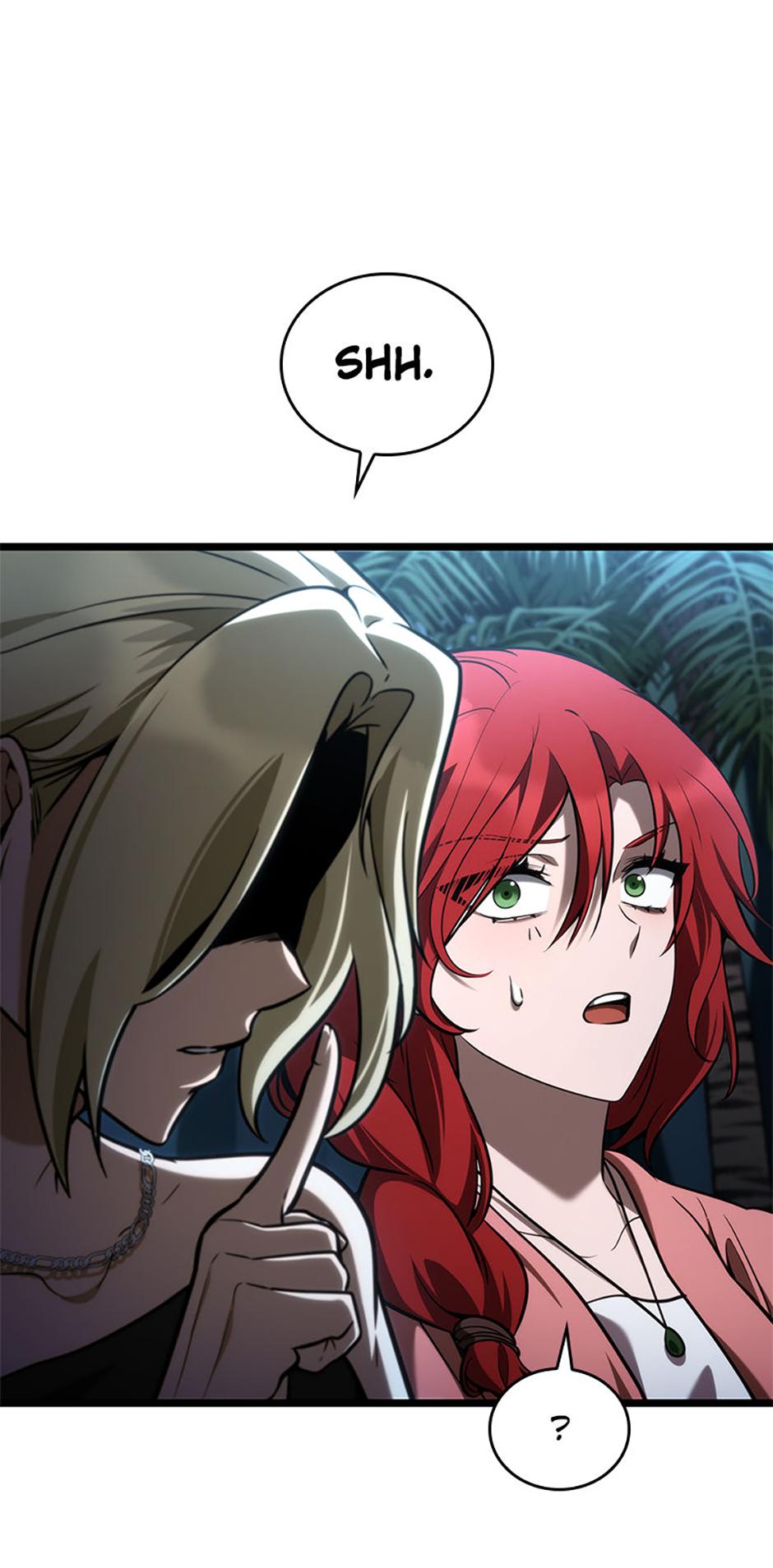 The Infinite Mage Chapter 123 — page 117