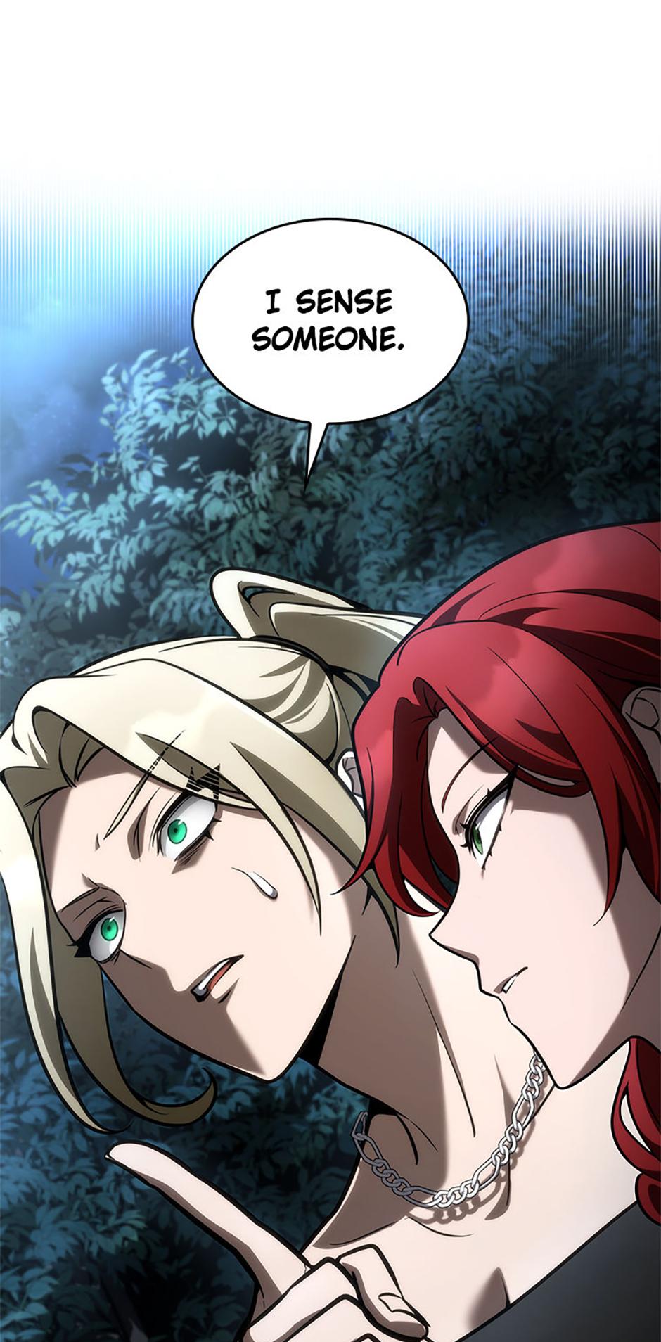 The Infinite Mage Chapter 123 — page 118