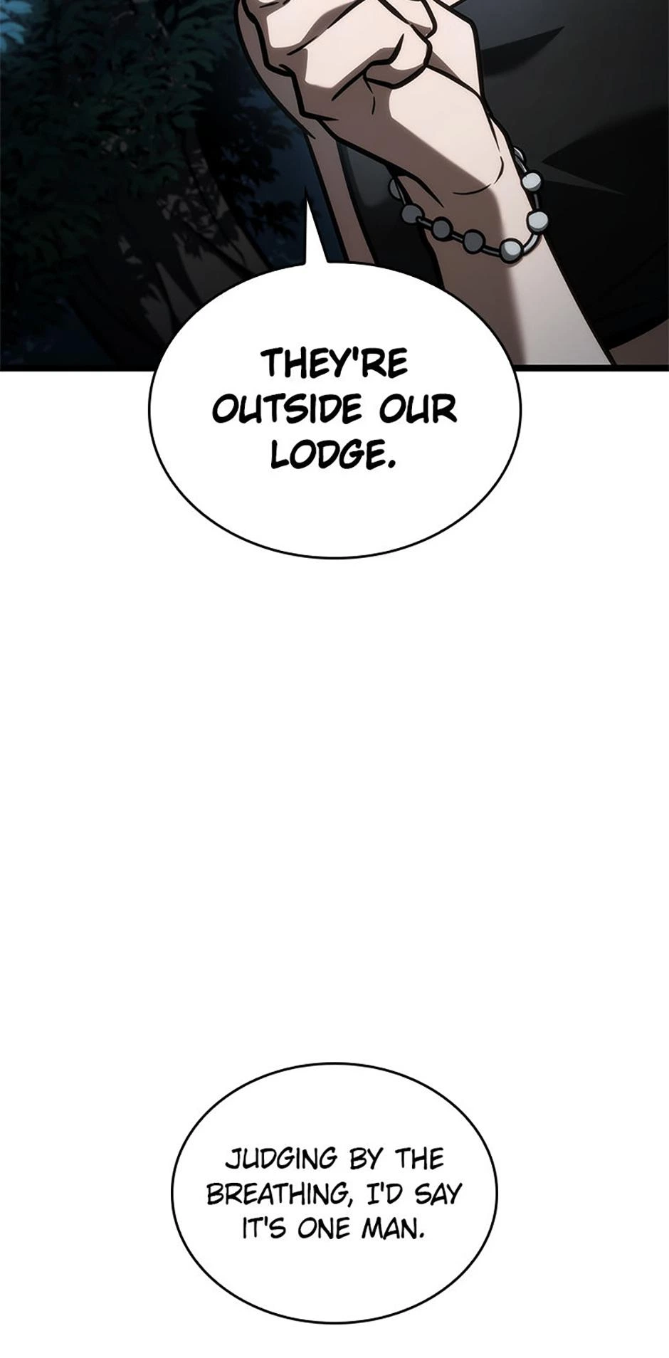 The Infinite Mage Chapter 123 — page 119
