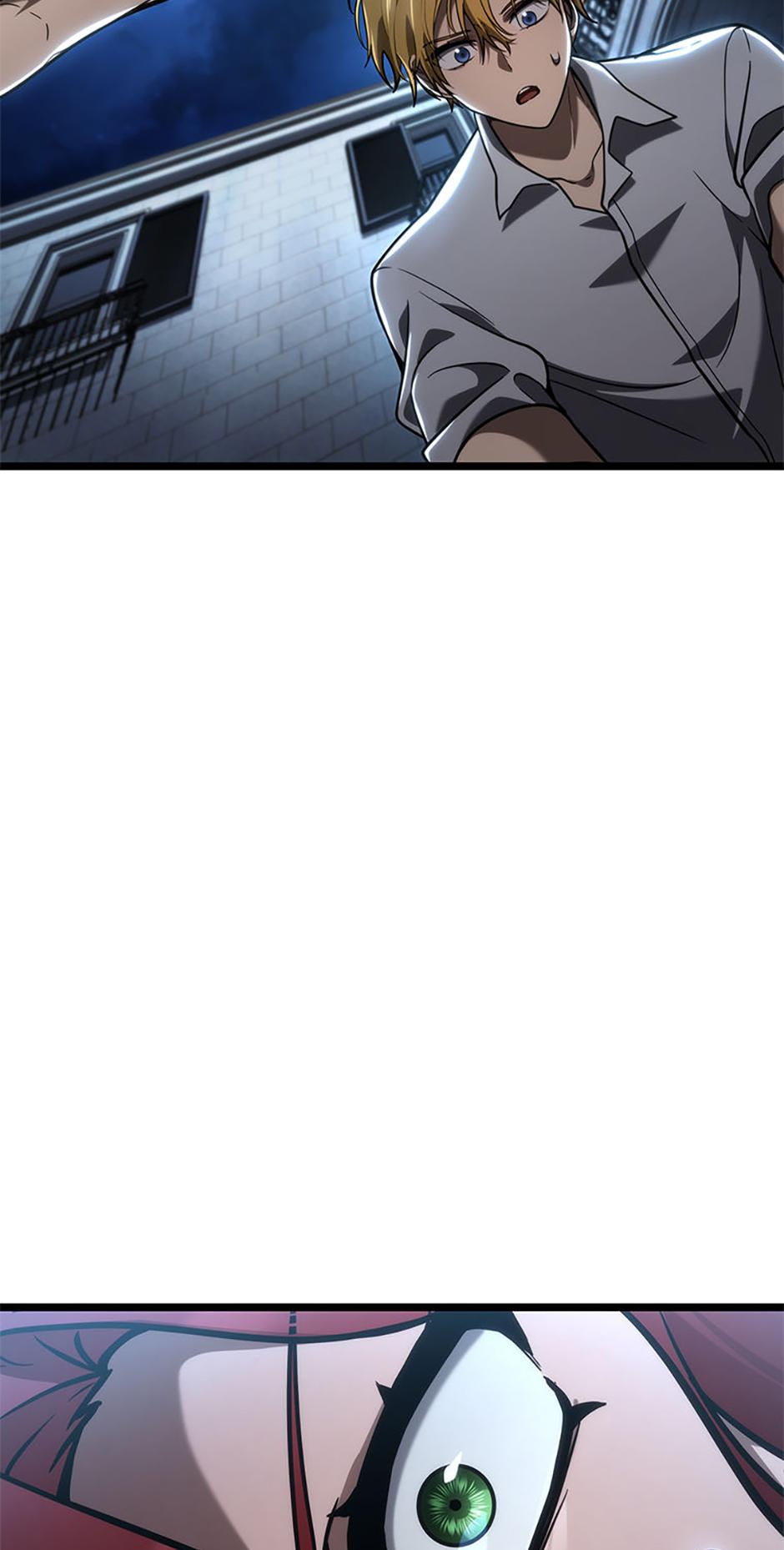 The Infinite Mage Chapter 123 — page 123