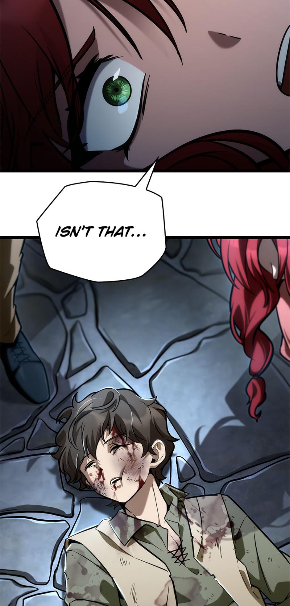 The Infinite Mage Chapter 124 — page 3