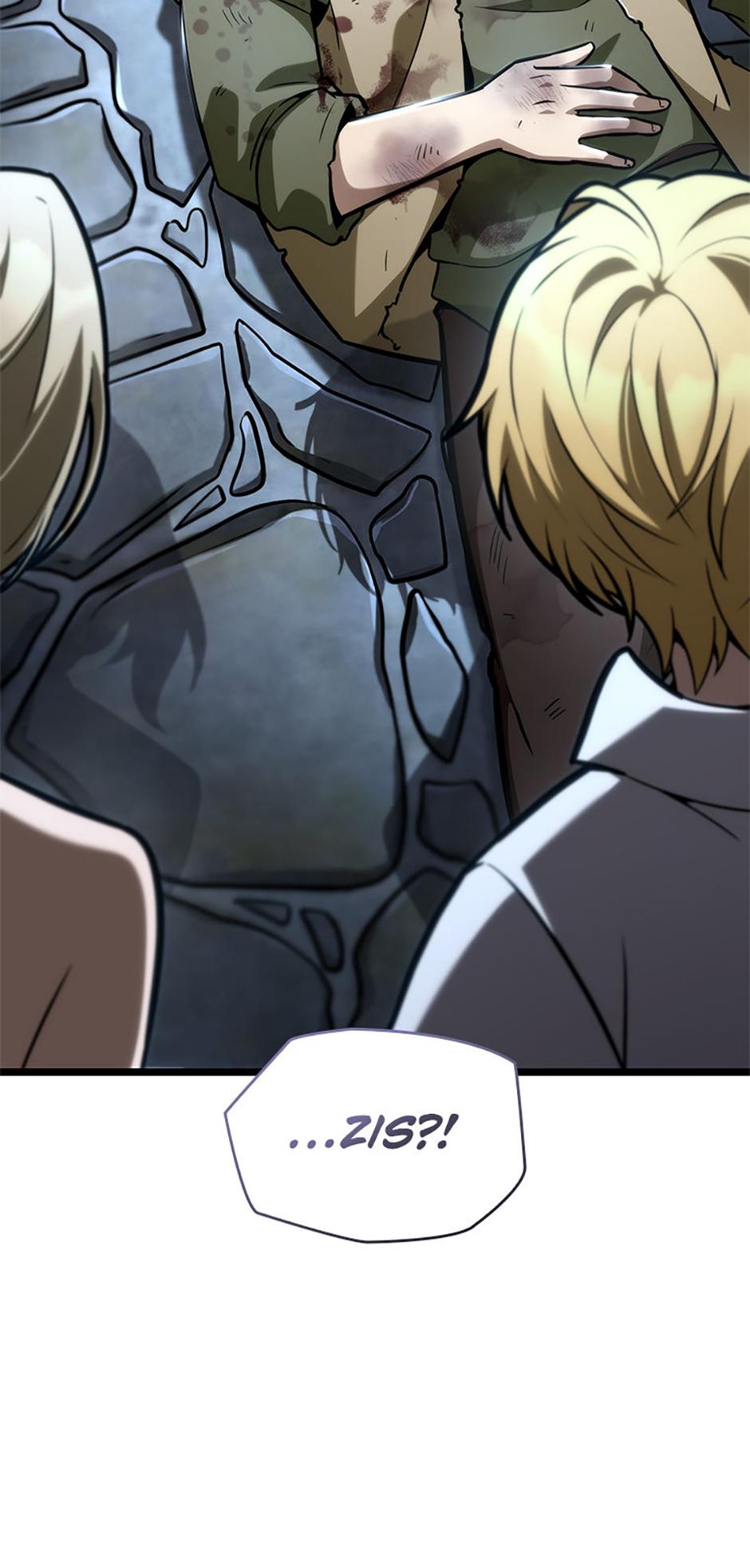 The Infinite Mage Chapter 124 — page 4