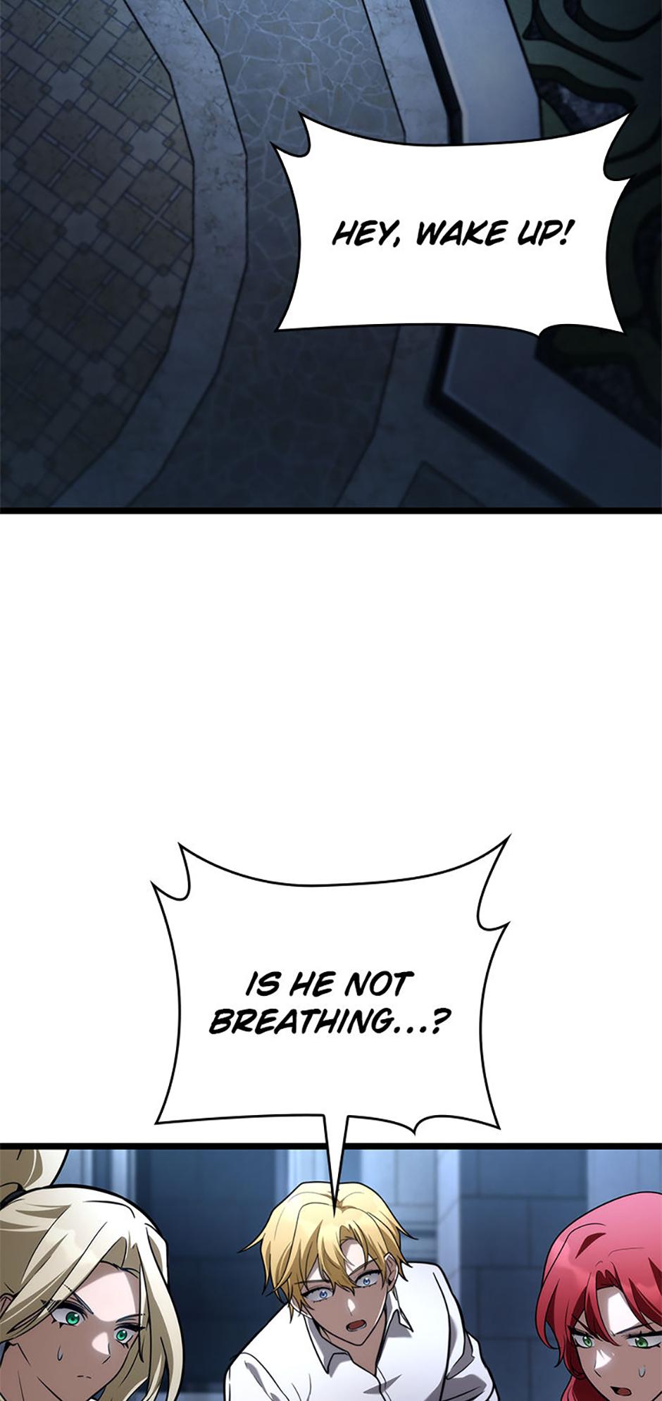 The Infinite Mage Chapter 124 — page 6