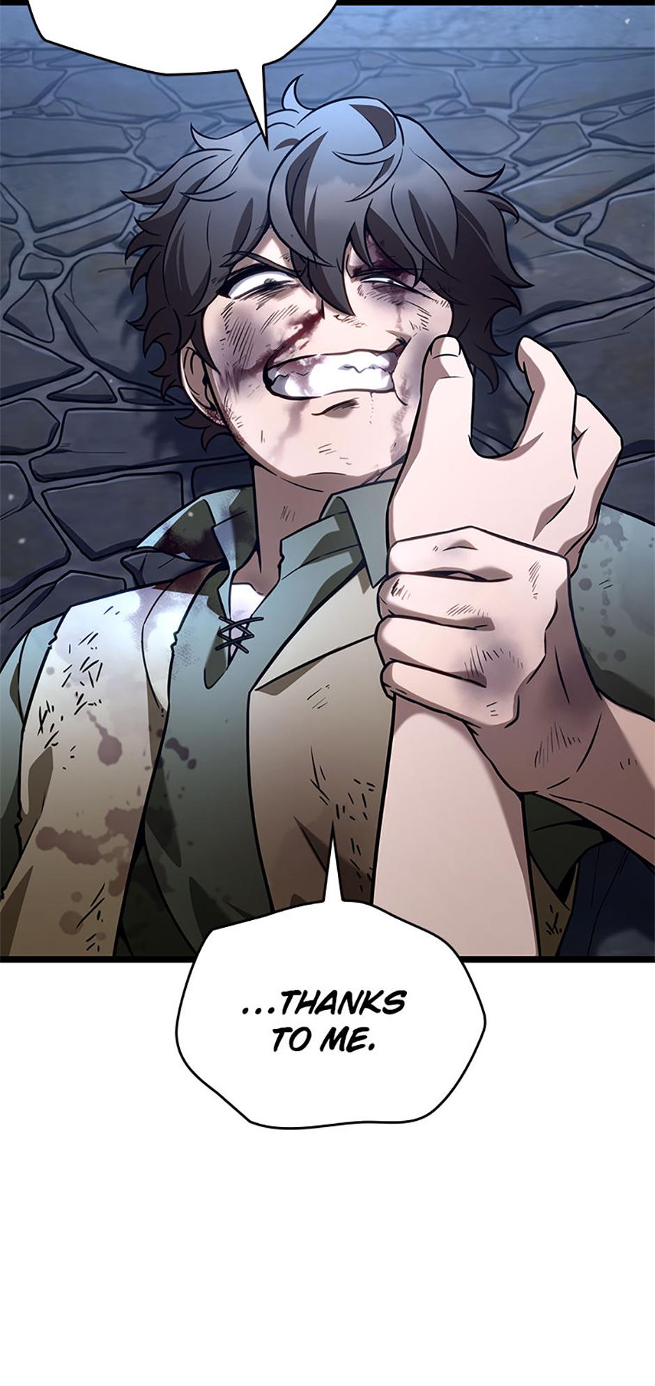 The Infinite Mage Chapter 124 — page 10