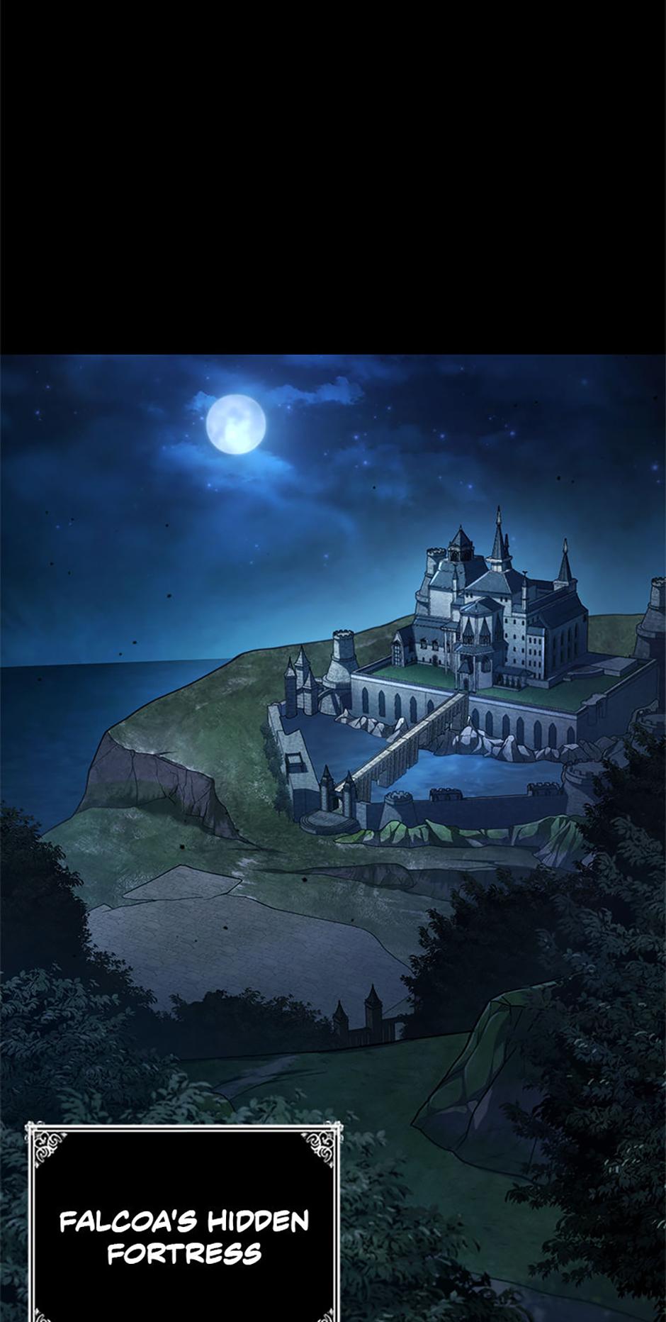 The Infinite Mage Chapter 124 — page 20