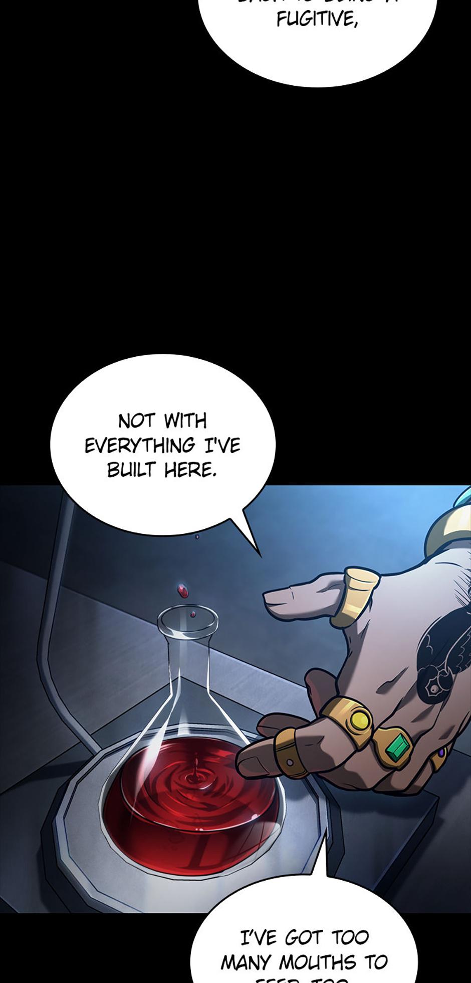 The Infinite Mage Chapter 124 — page 24