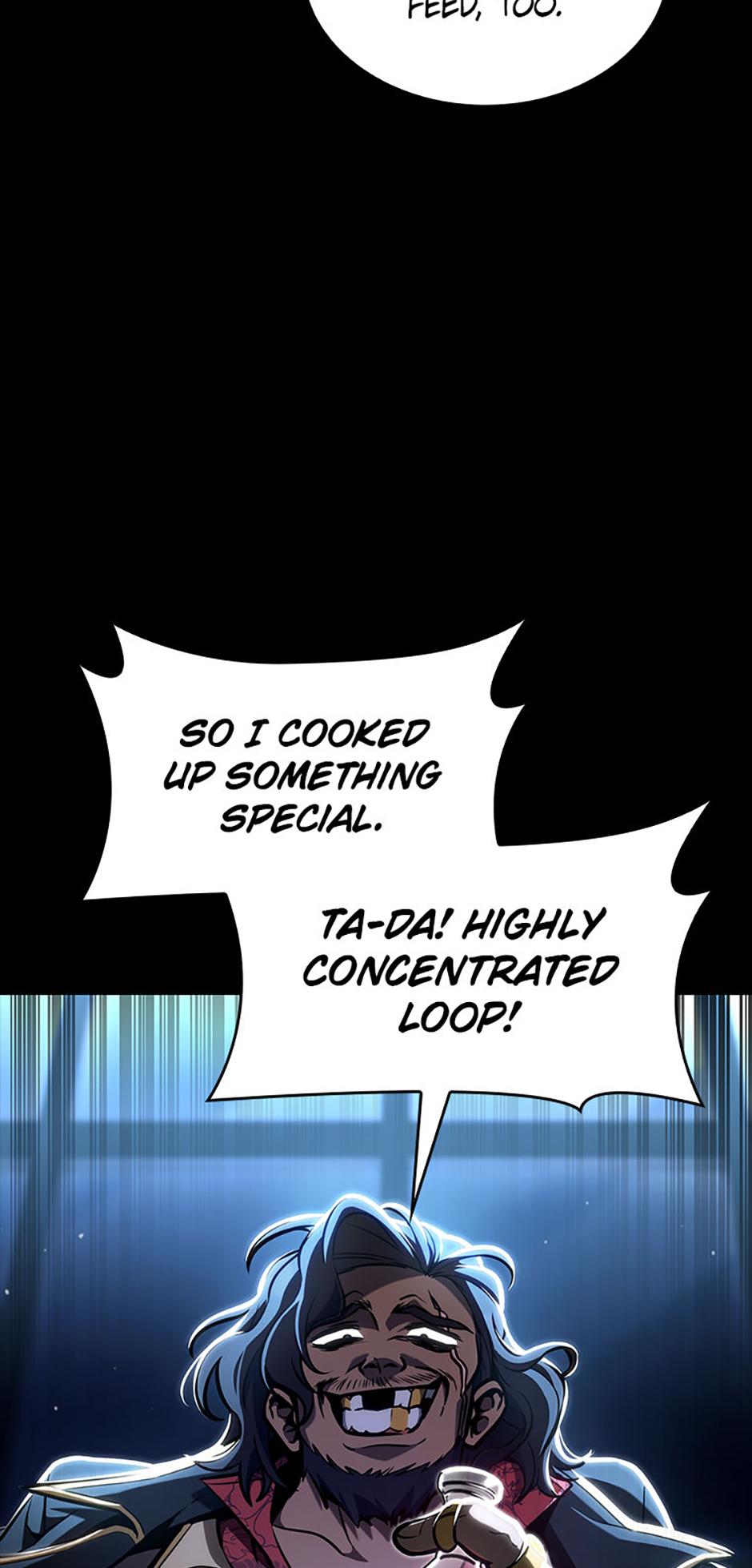 The Infinite Mage Chapter 124 — page 25