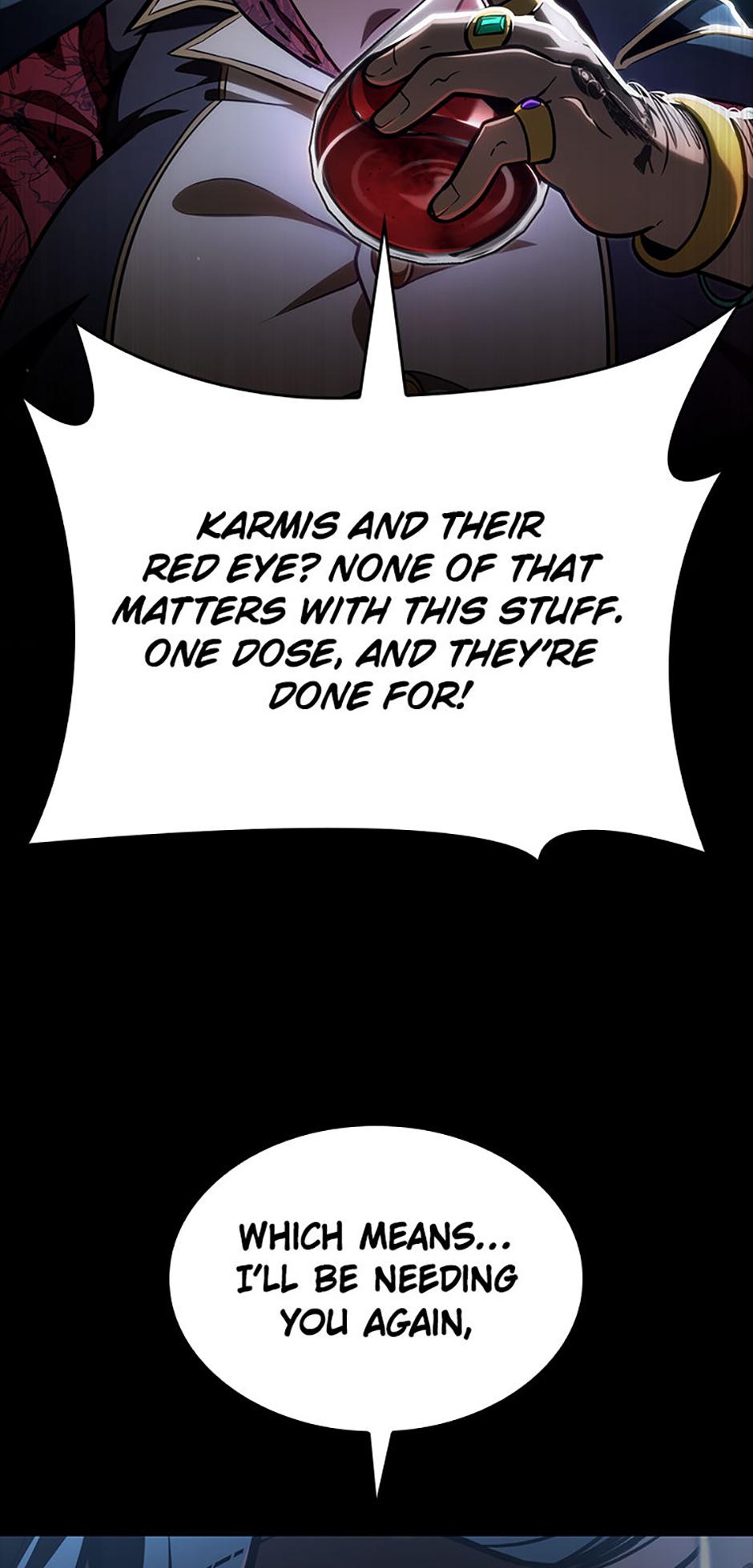 The Infinite Mage Chapter 124 — page 26