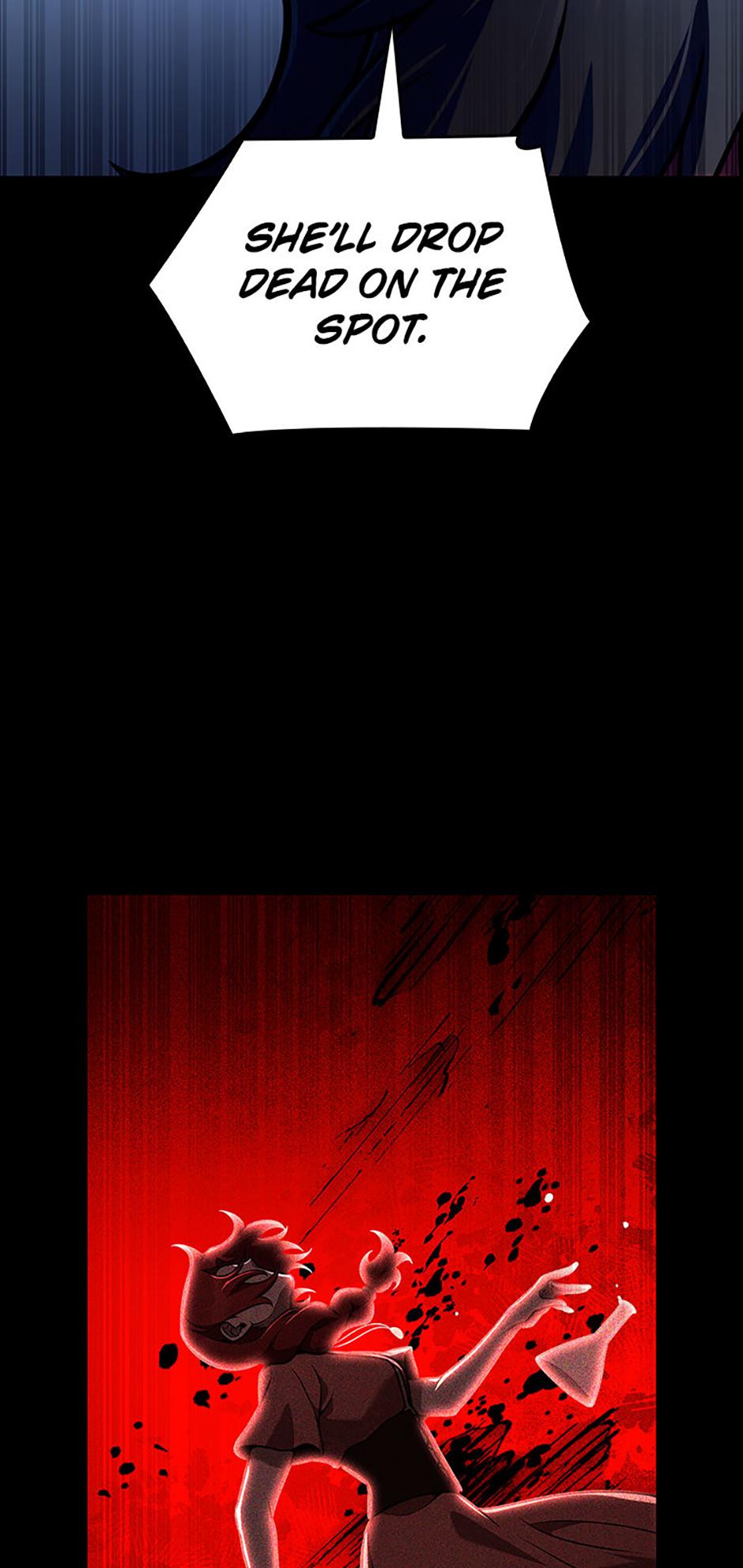 The Infinite Mage Chapter 124 — page 31