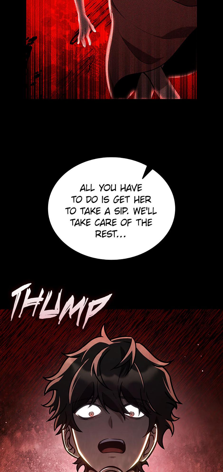 The Infinite Mage Chapter 124 — page 32