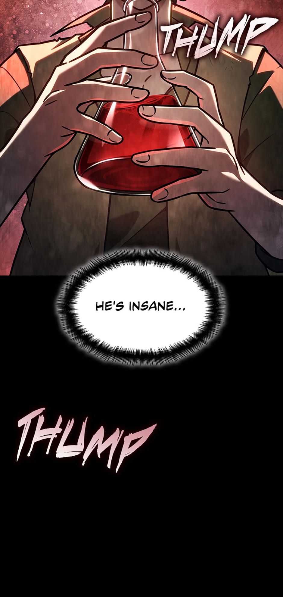 The Infinite Mage Chapter 124 — page 33