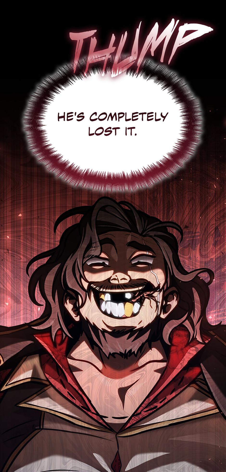 The Infinite Mage Chapter 124 — page 34
