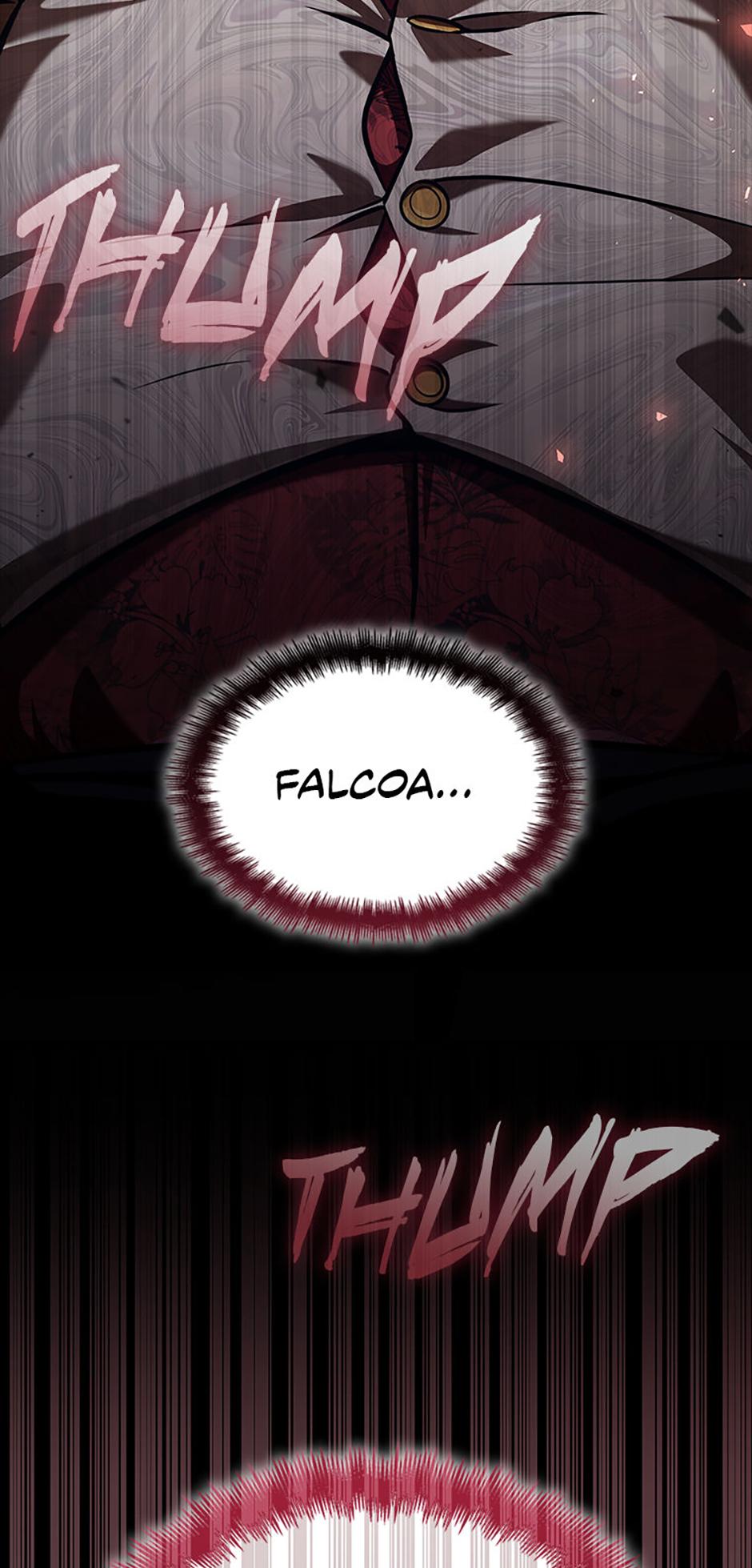 The Infinite Mage Chapter 124 — page 35