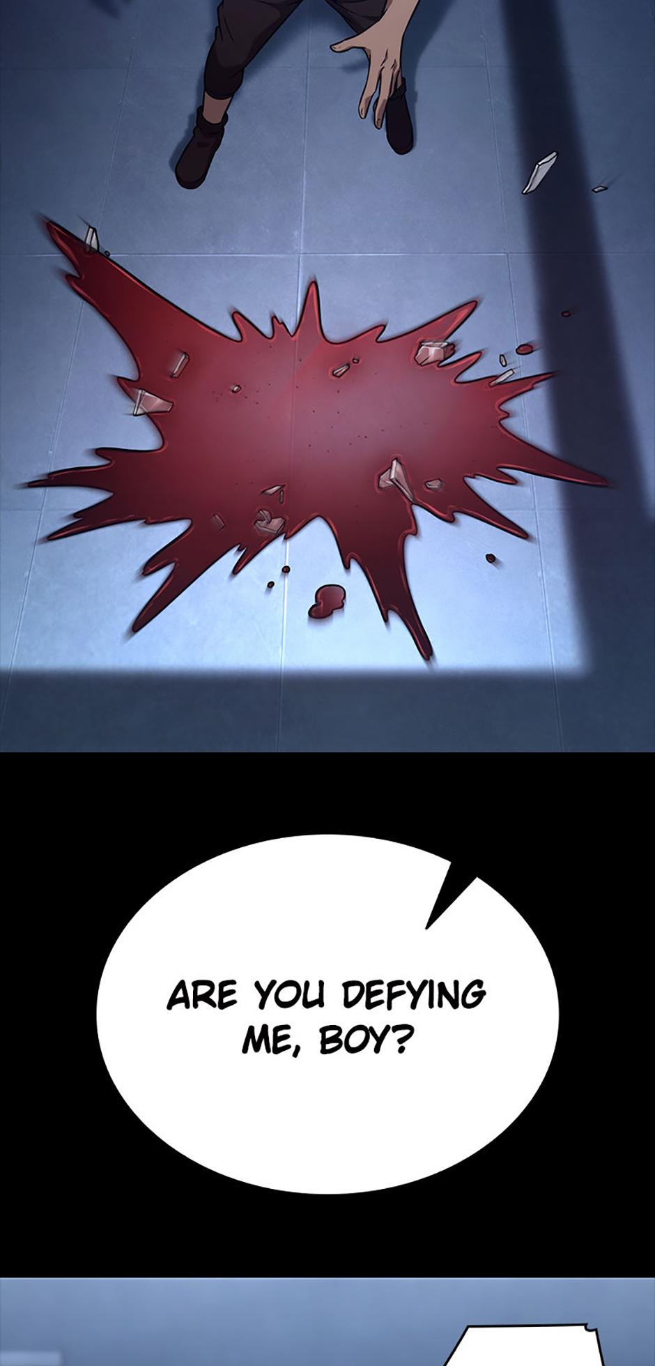 The Infinite Mage Chapter 124 — page 38