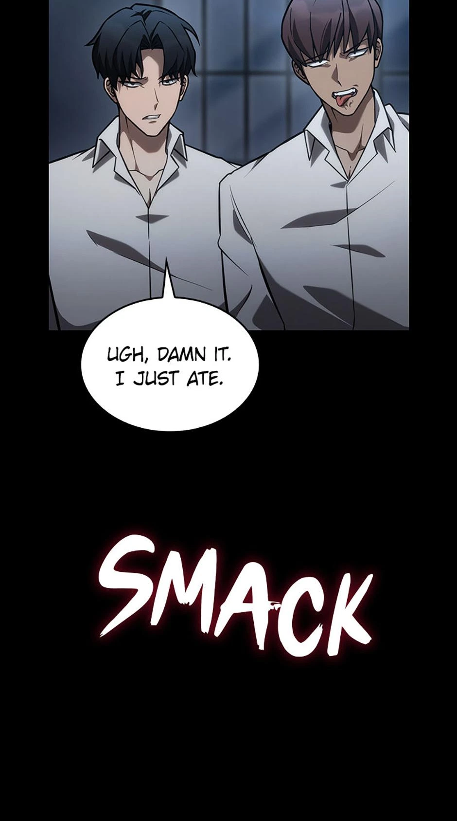 The Infinite Mage Chapter 124 — page 45