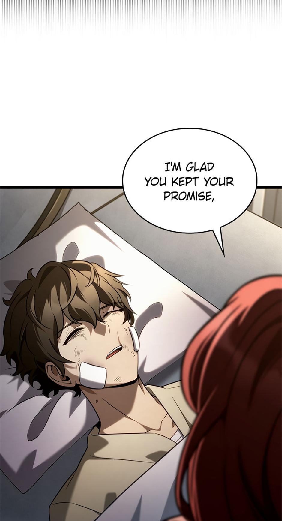 The Infinite Mage Chapter 124 — page 52