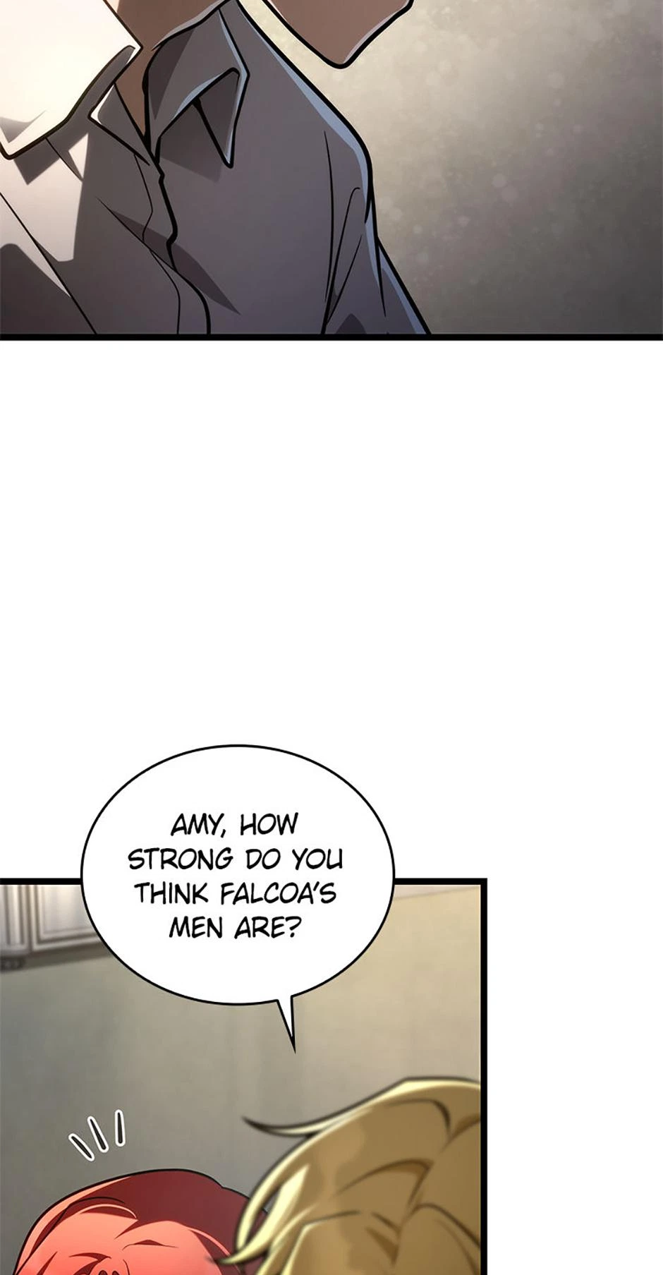 The Infinite Mage Chapter 124 — page 57