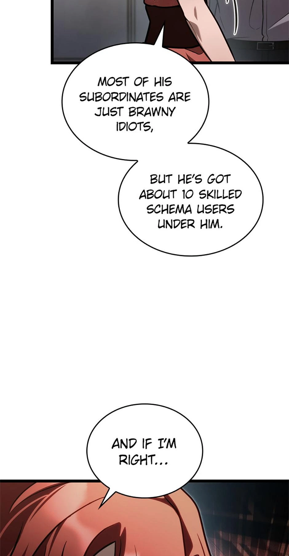 The Infinite Mage Chapter 124 — page 59