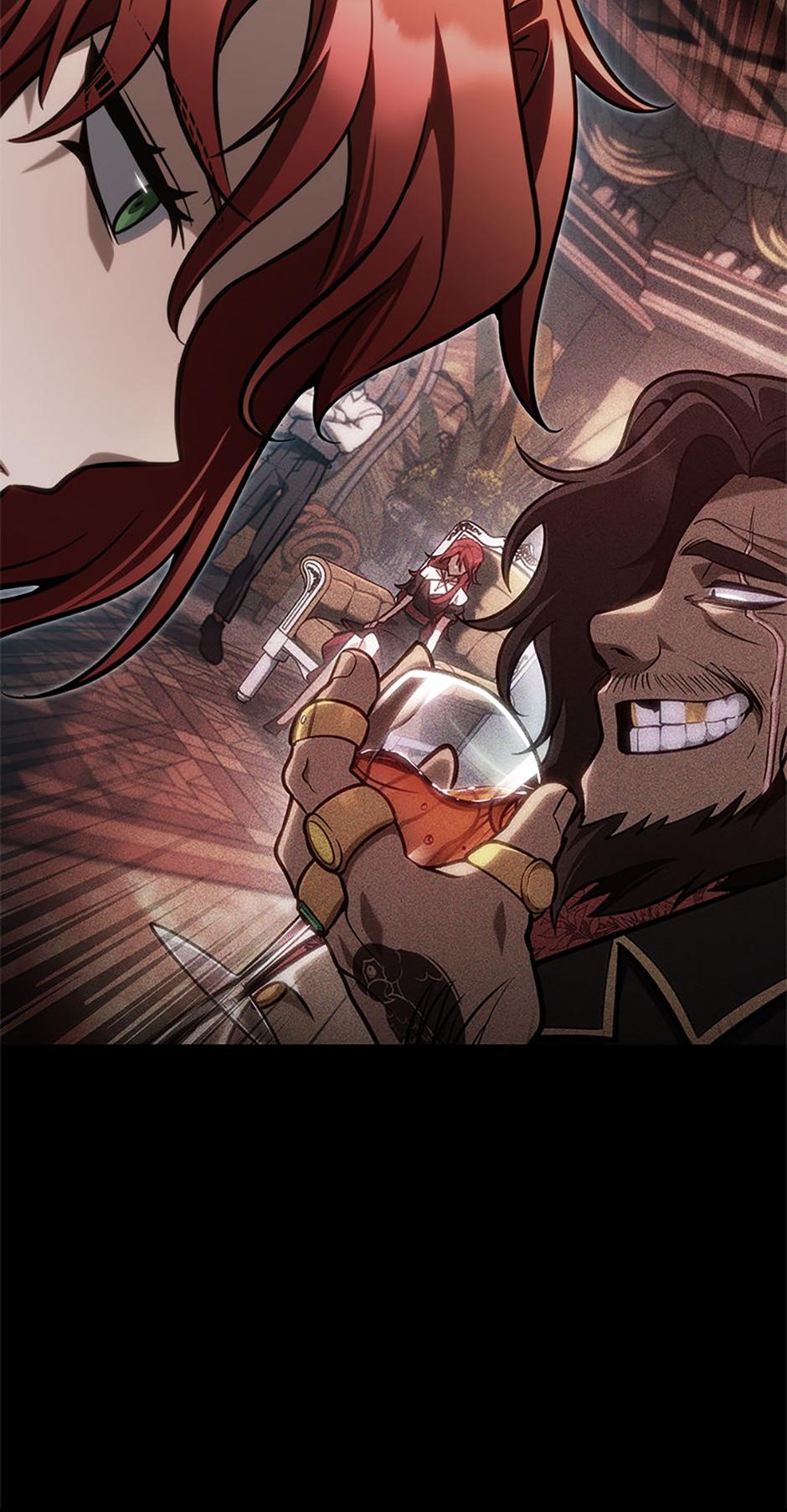 The Infinite Mage Chapter 124 — page 60