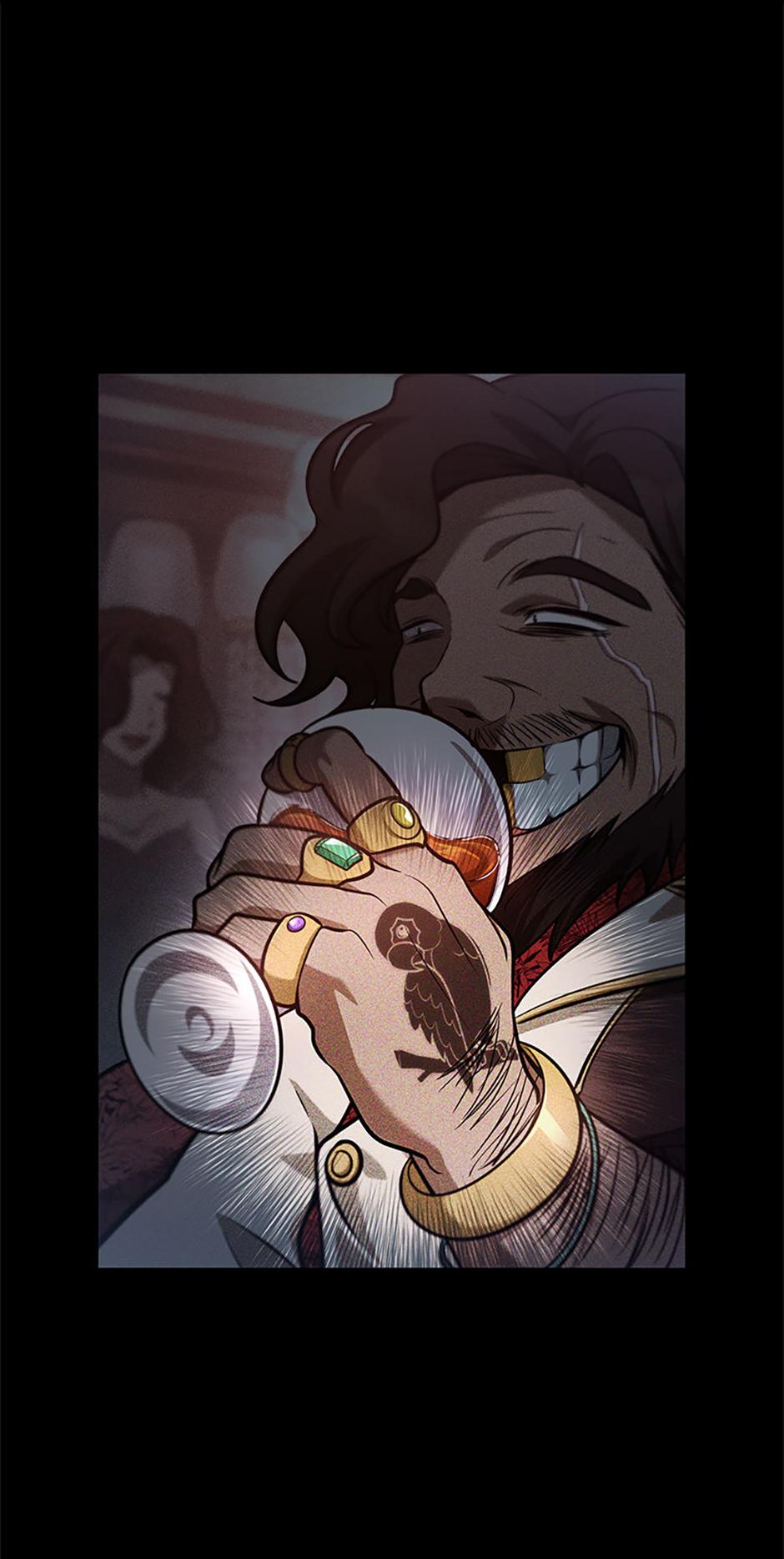 The Infinite Mage Chapter 124 — page 61
