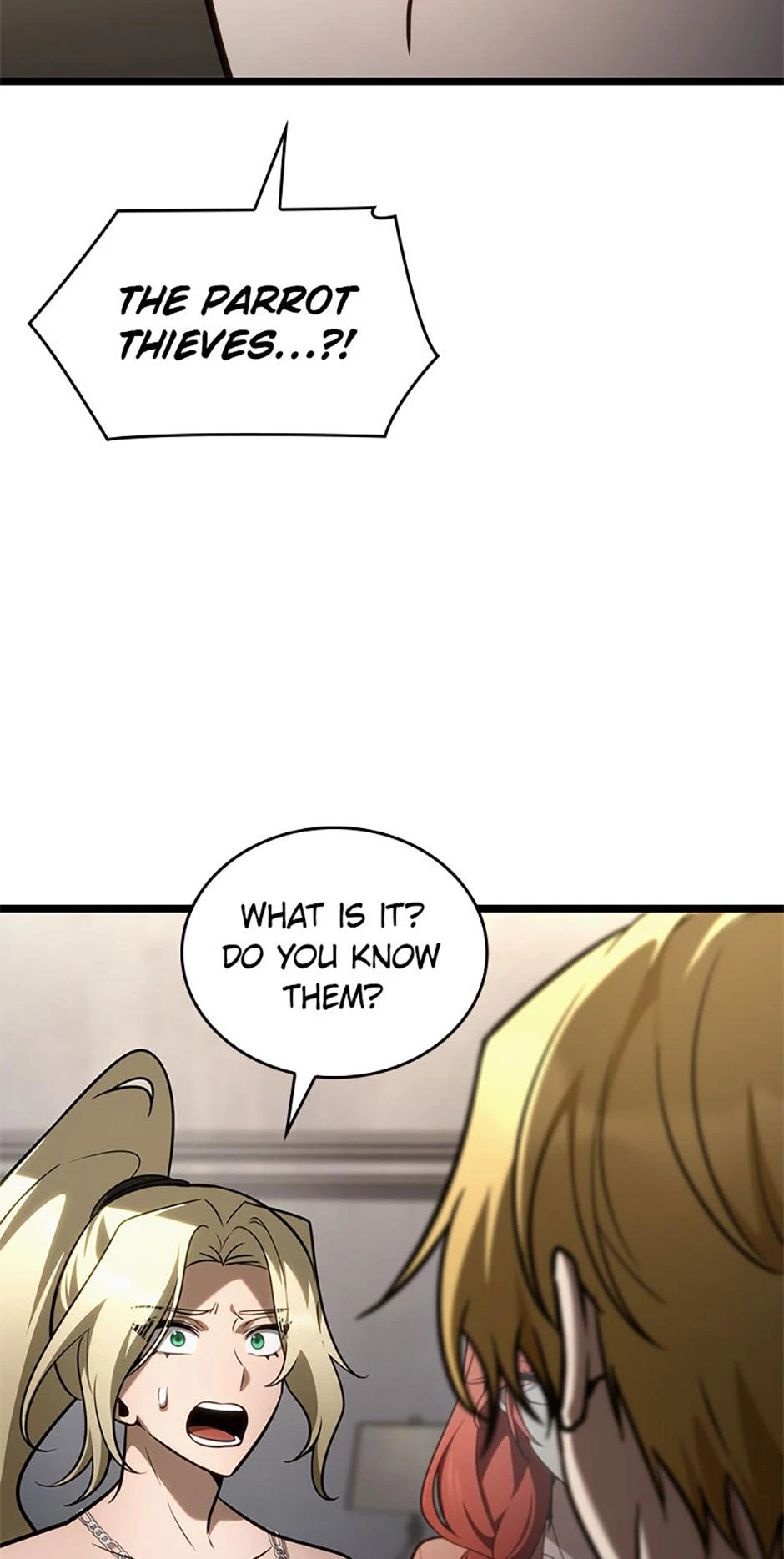 The Infinite Mage Chapter 124 — page 63