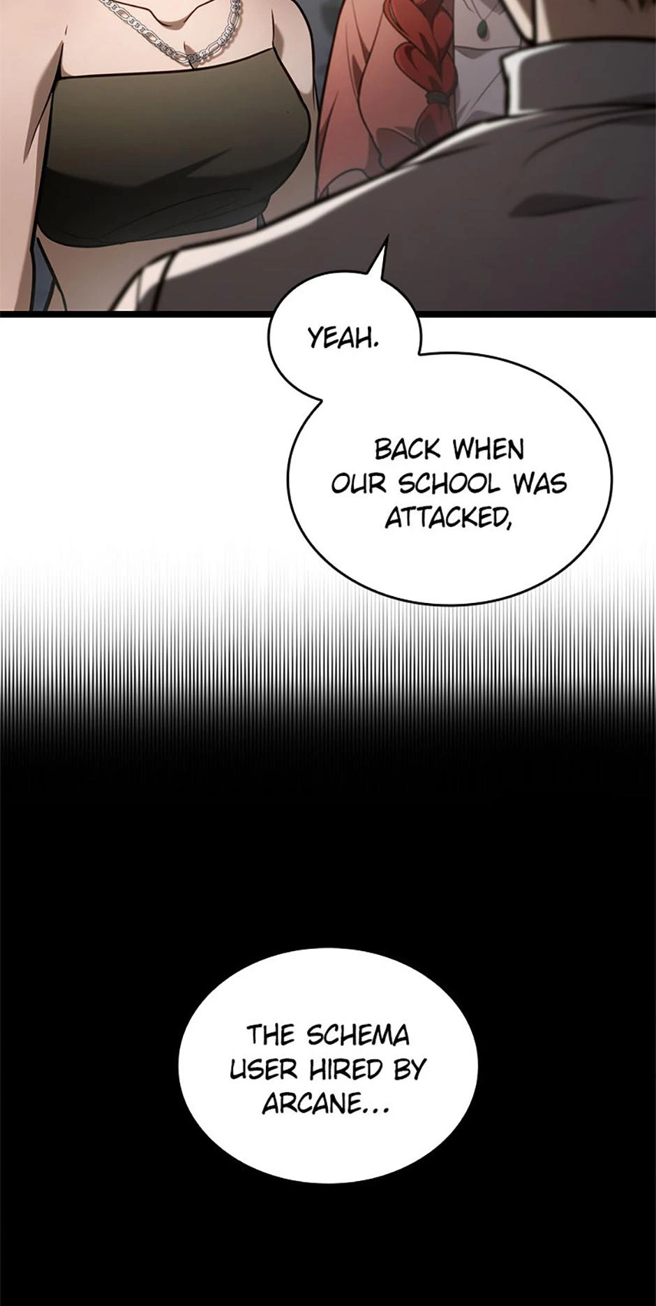 The Infinite Mage Chapter 124 — page 64
