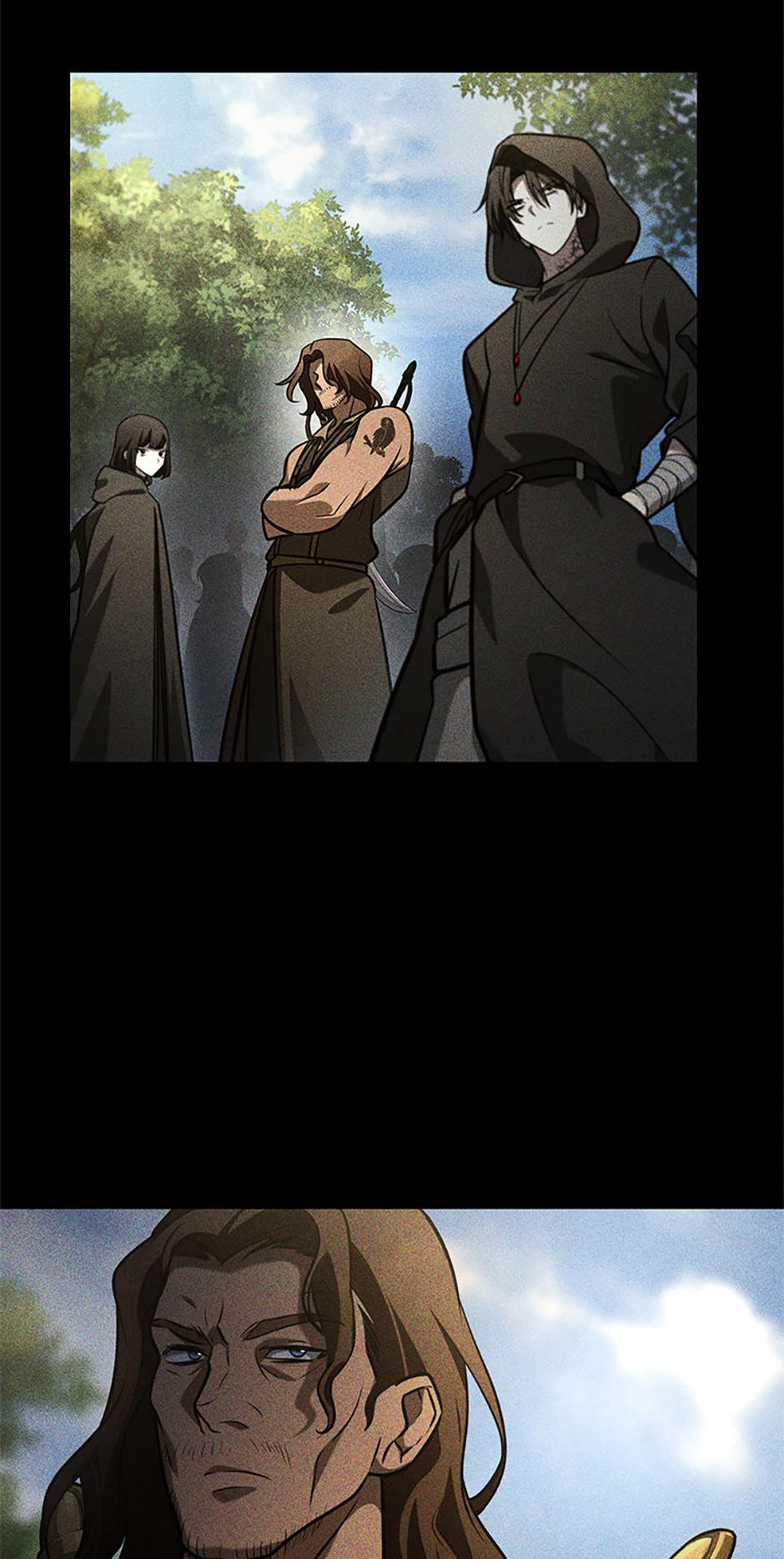 The Infinite Mage Chapter 124 — page 65