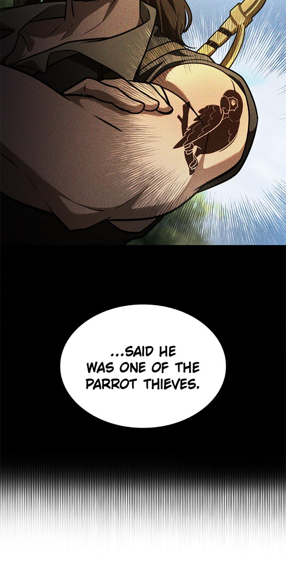 The Infinite Mage Chapter 124 — page 66
