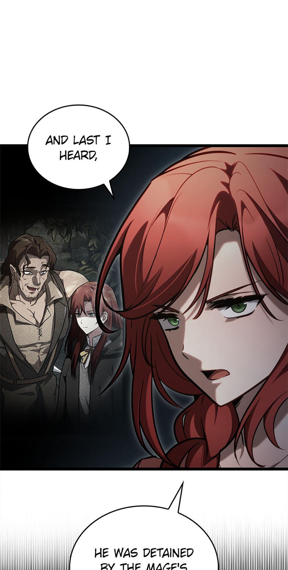 The Infinite Mage Chapter 124 — page 67