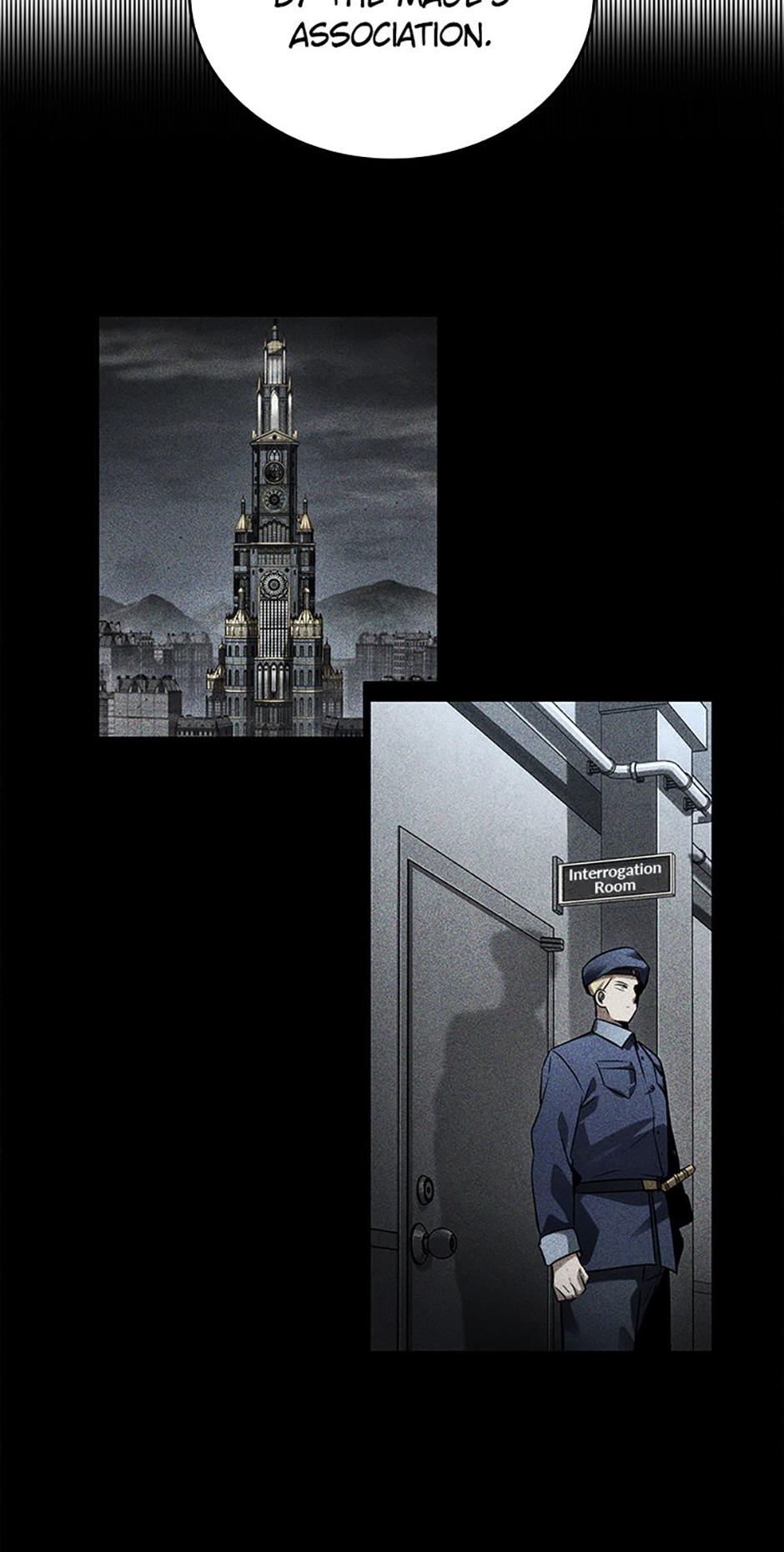 The Infinite Mage Chapter 124 — page 68