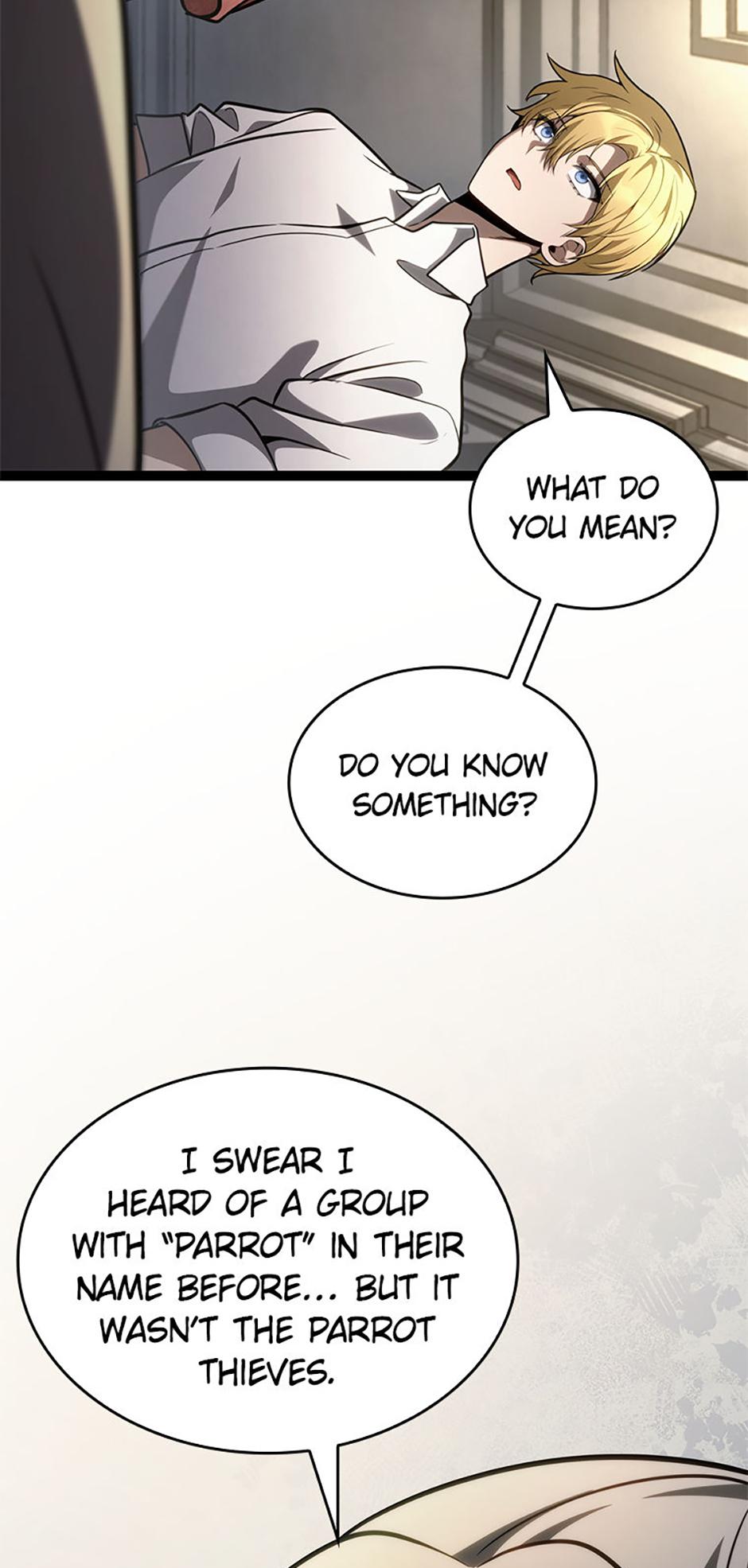 The Infinite Mage Chapter 124 — page 74