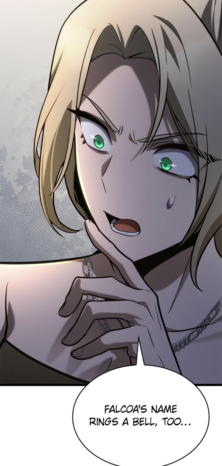 The Infinite Mage Chapter 124 — page 75
