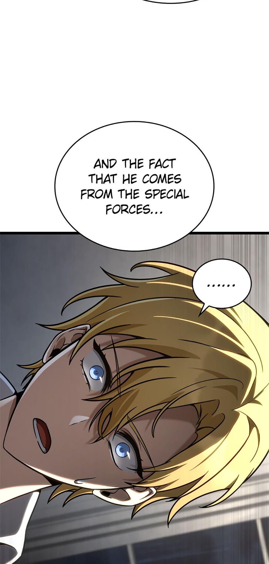 The Infinite Mage Chapter 124 — page 76