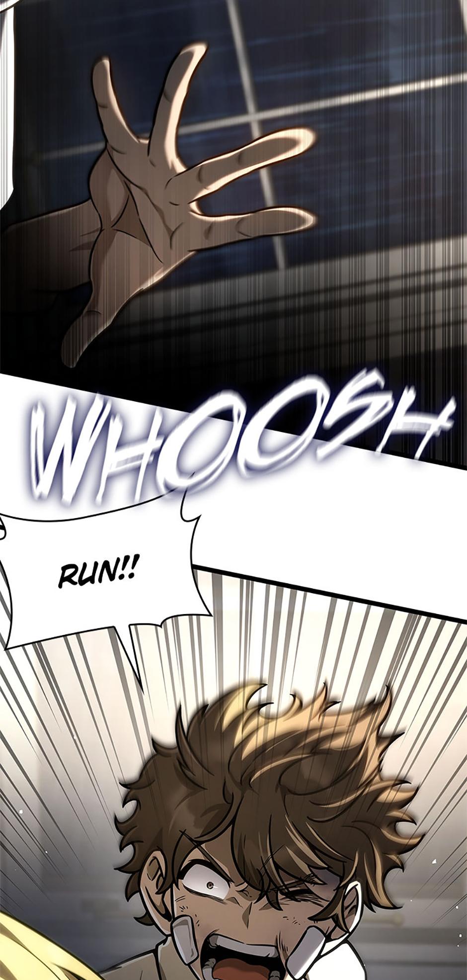 The Infinite Mage Chapter 124 — page 77