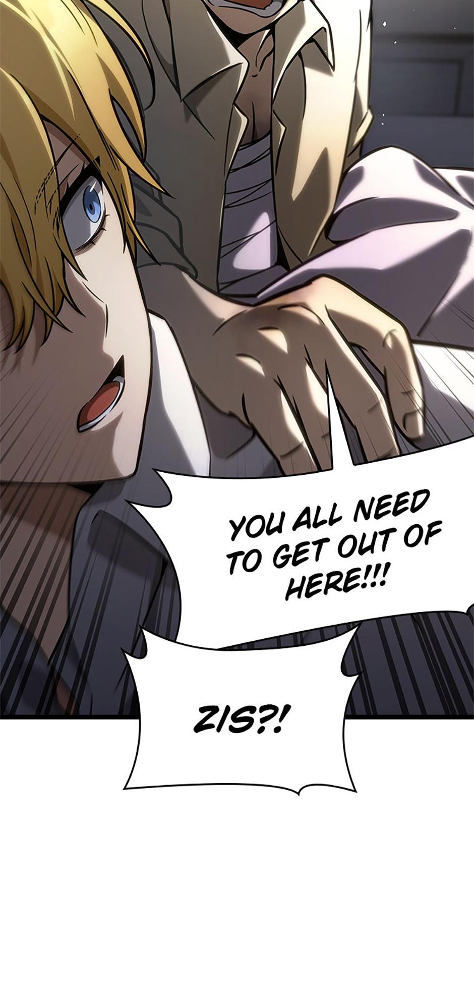 The Infinite Mage Chapter 124 — page 78