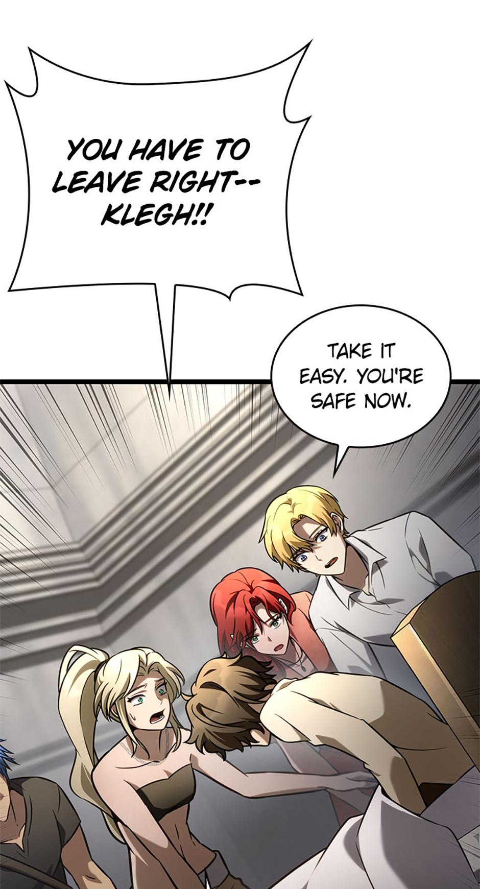 The Infinite Mage Chapter 124 — page 79
