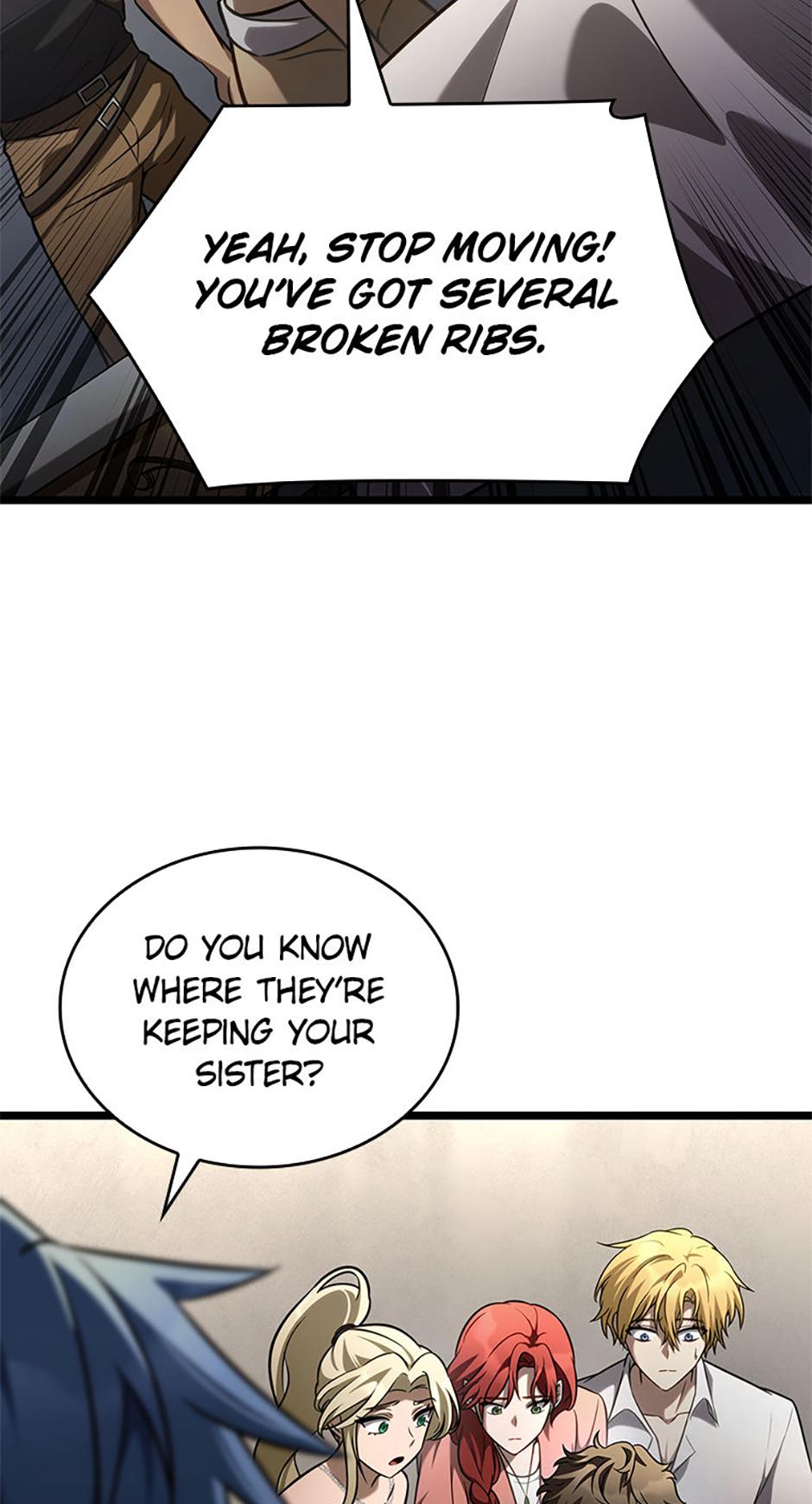 The Infinite Mage Chapter 124 — page 80