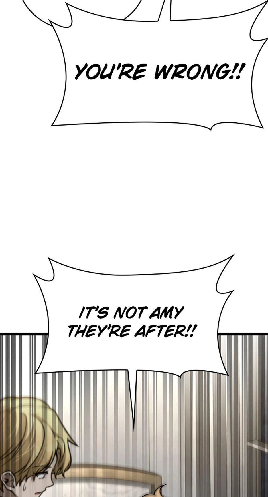 The Infinite Mage Chapter 124 — page 83
