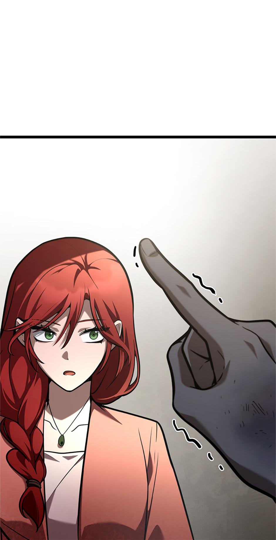 The Infinite Mage Chapter 124 — page 86