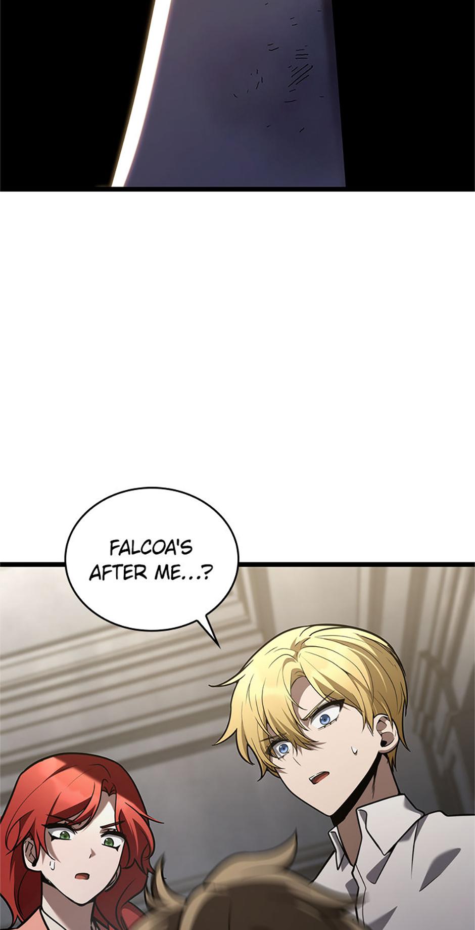 The Infinite Mage Chapter 124 — page 89